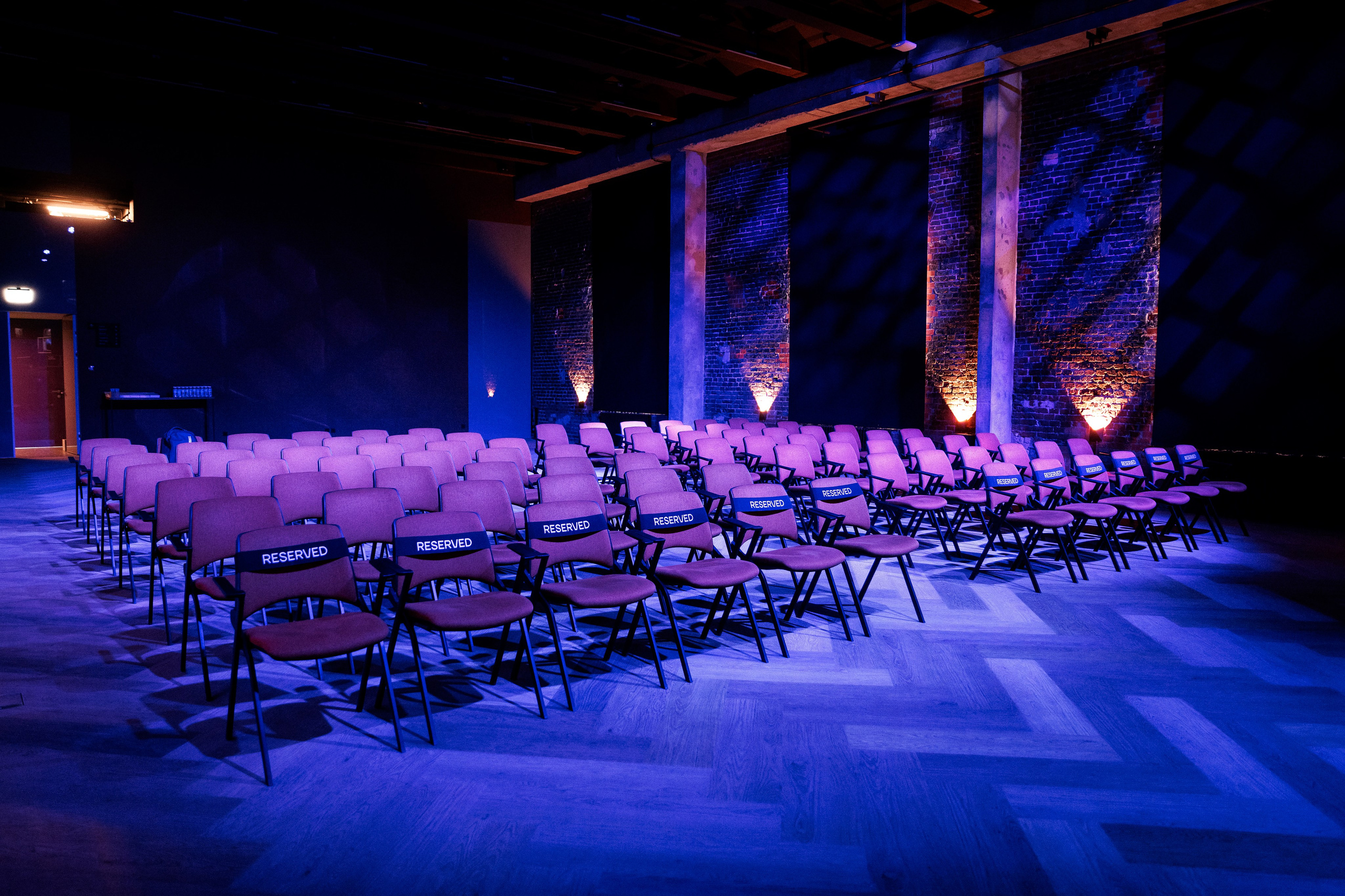 Gen AI Кибердом