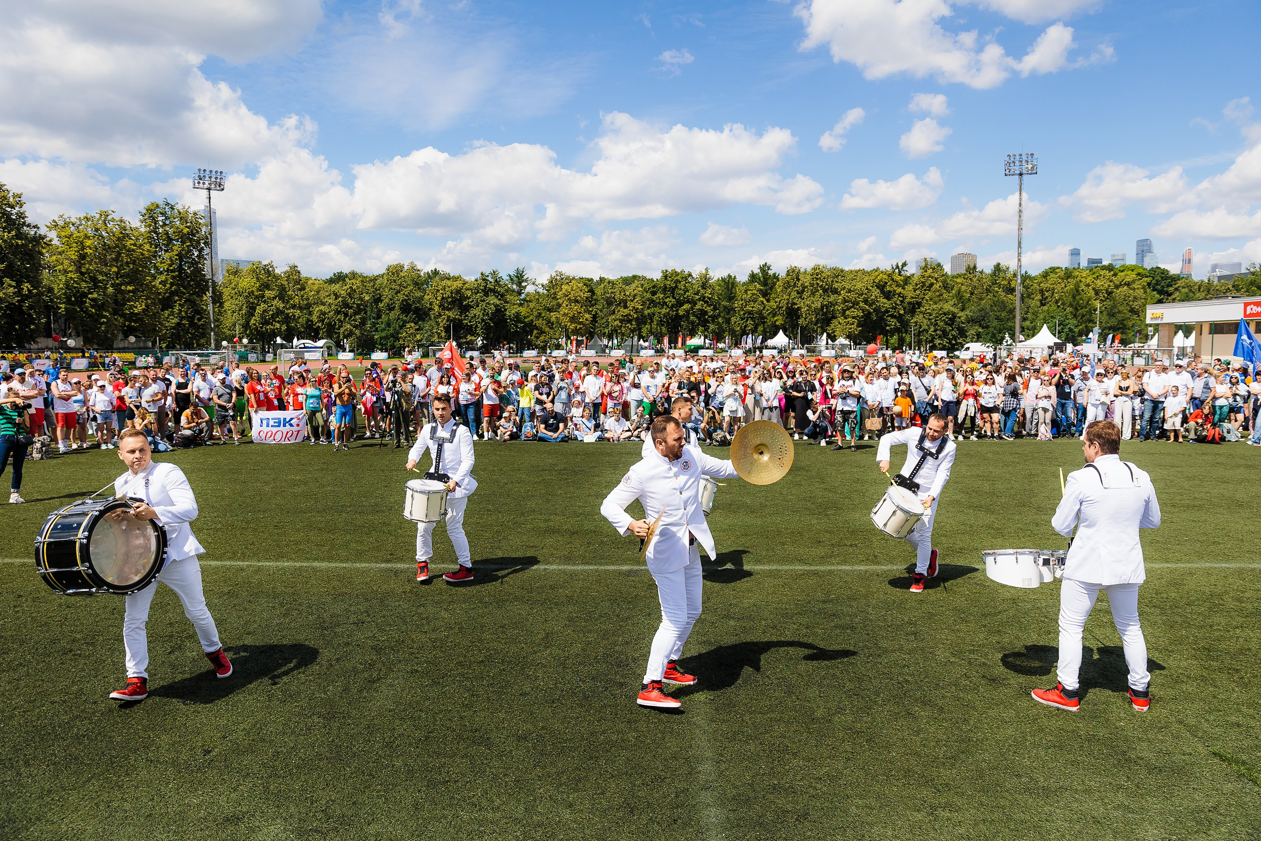 Спартакиада Комус. Репортажный Фотограф Александр Назаров. Москва и М.О