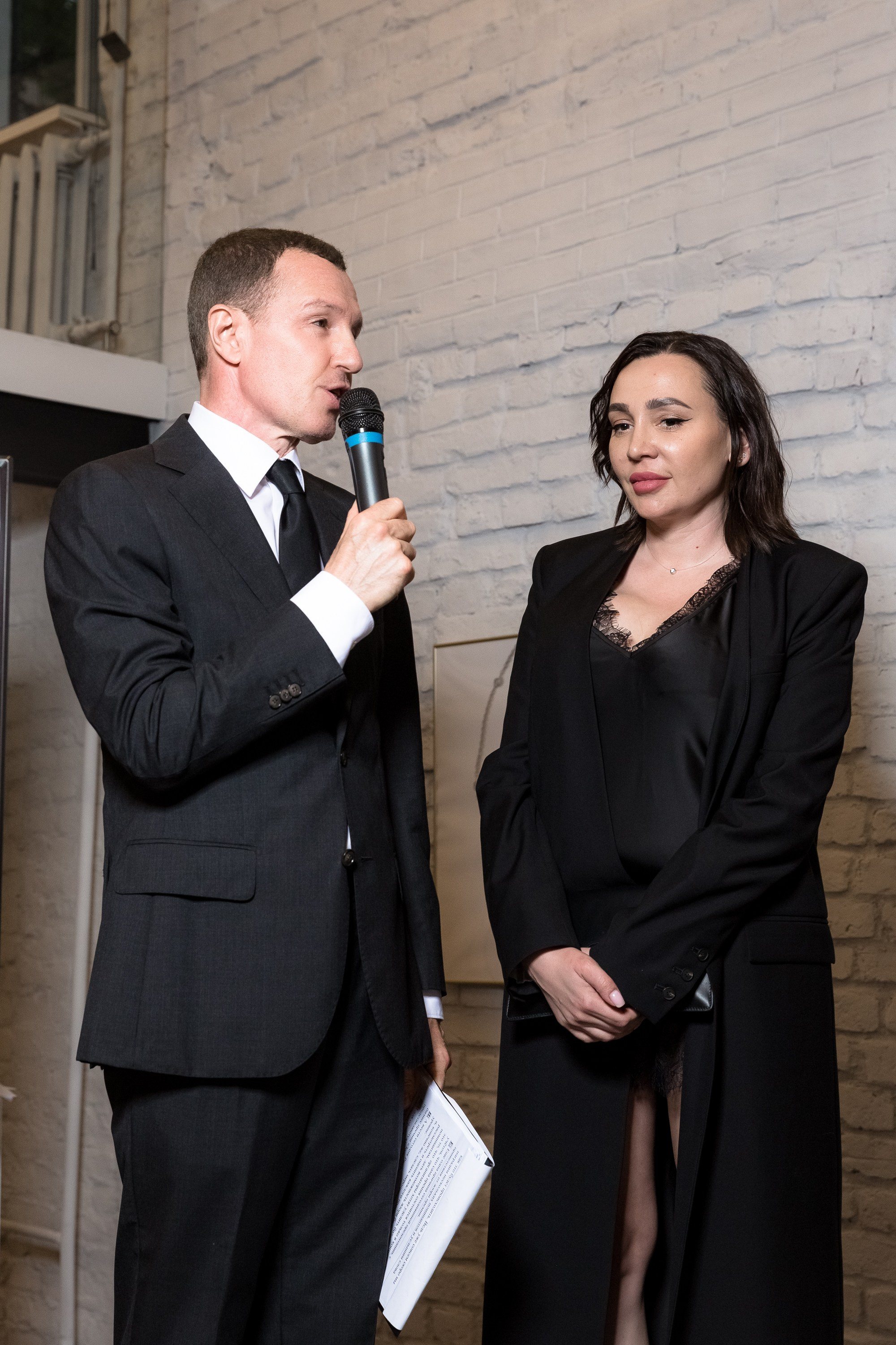 Pre-party Бизнес-премия «Золотой век». Репортажный Фотограф Александр Назаров. Москва и М.О