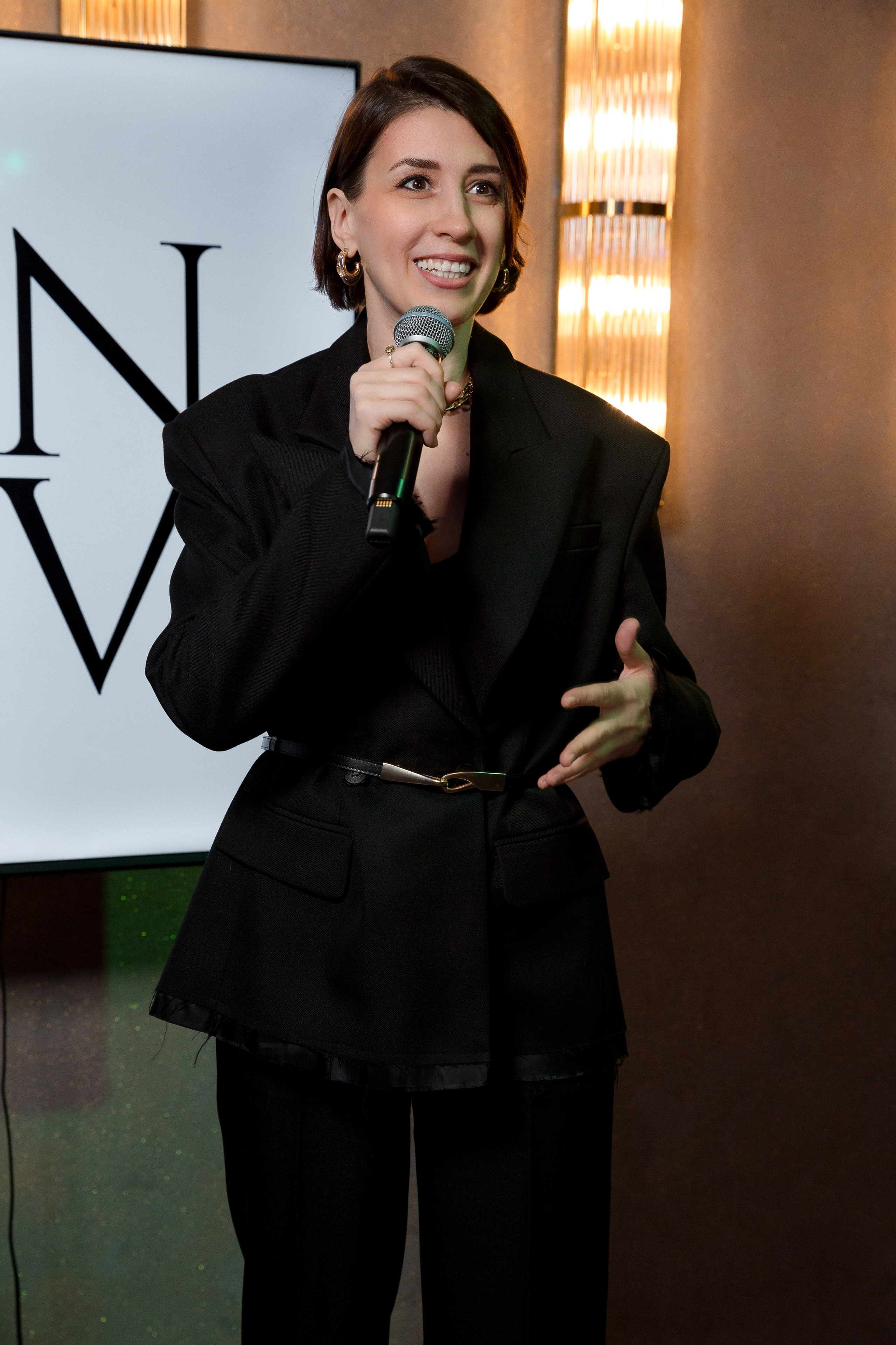 Премия The Medical Stars&Beauty Awards 2024. Репортажный Фотограф Александр Назаров. Москва и М.О