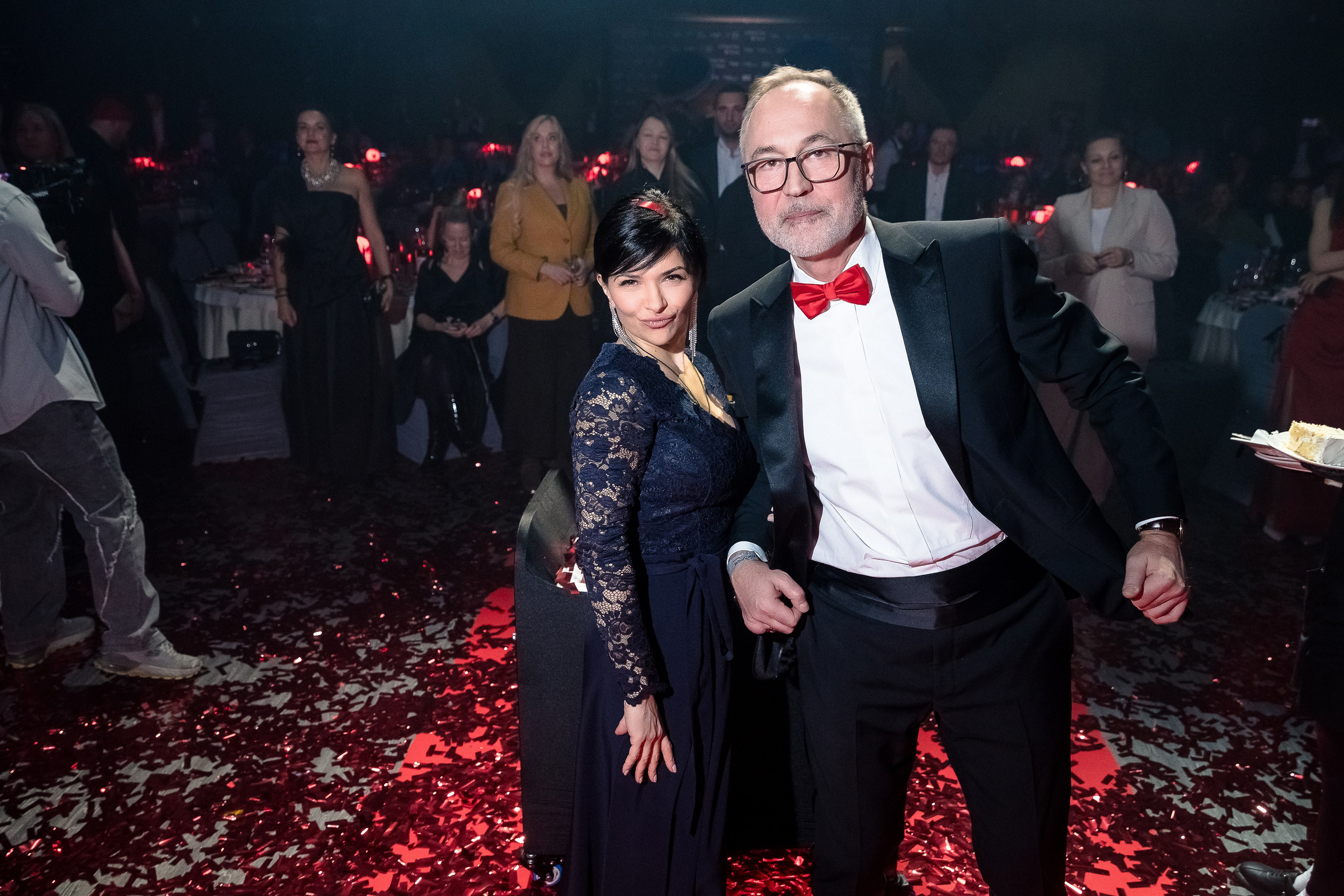 Большая рыба Sostav 2025. Репортажный Фотограф Александр Назаров. Москва и М.О