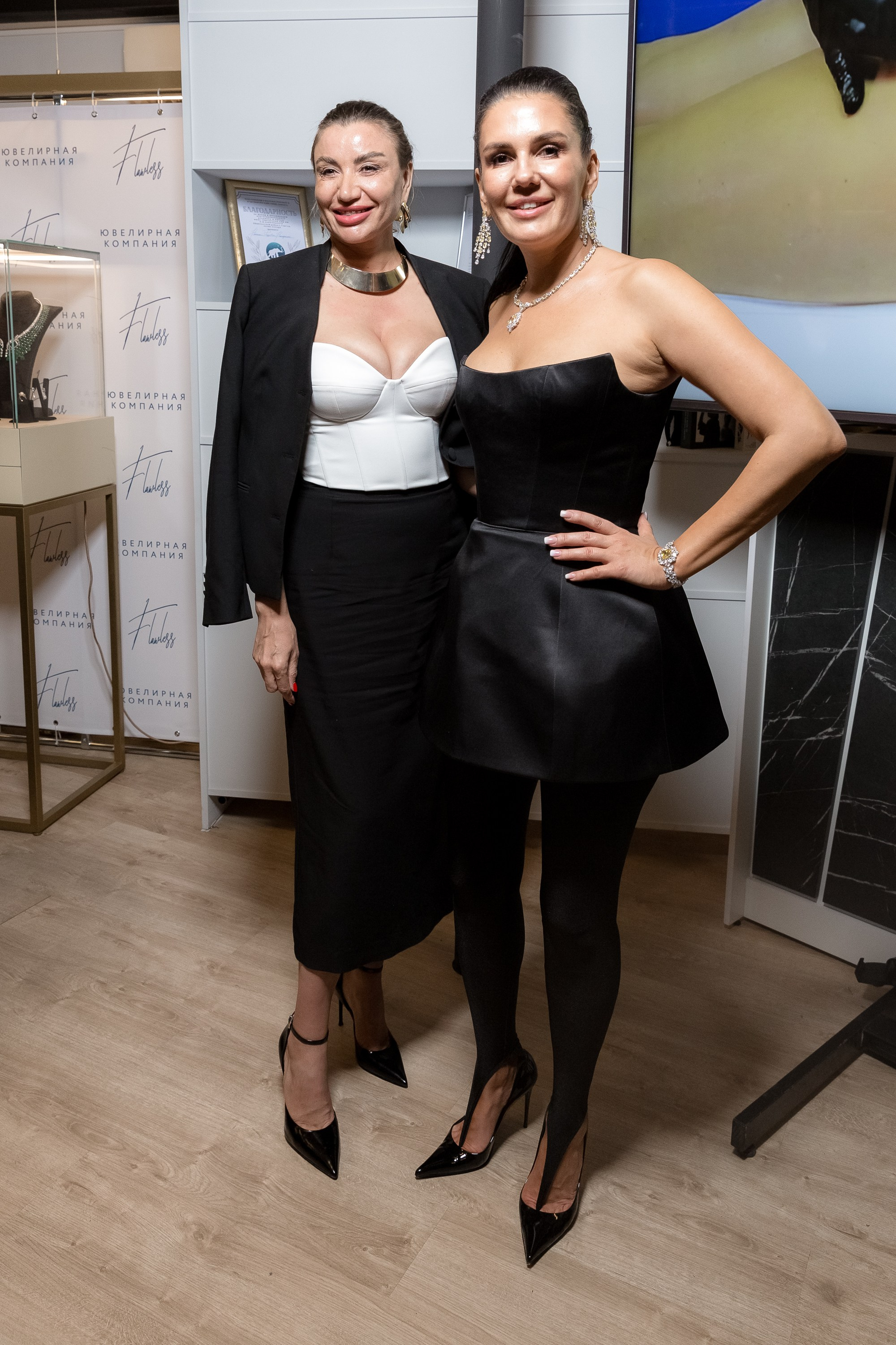 Pre-party Бизнес-премия «Золотой век». Репортажный Фотограф Александр Назаров. Москва и М.О