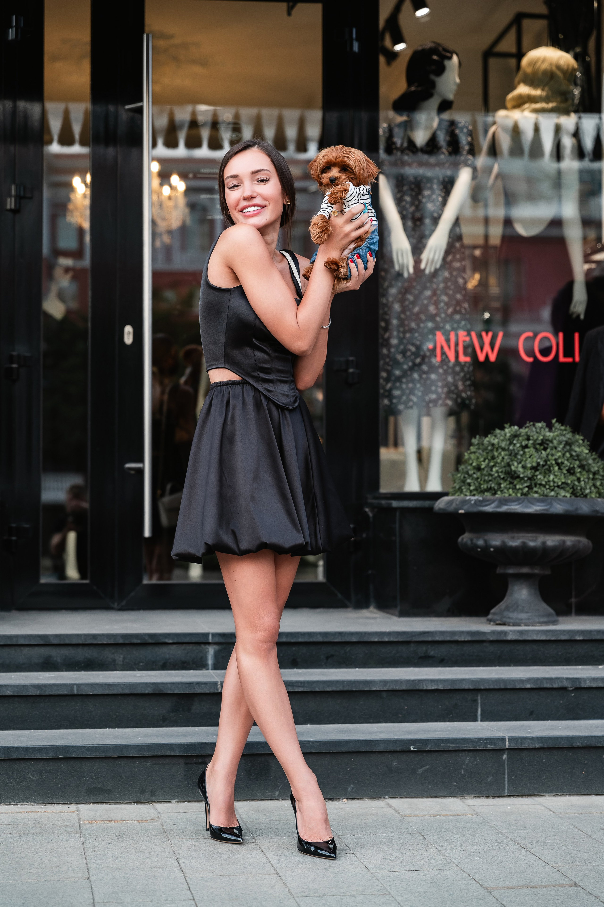 Магический девичник с Ольгой Якубович. Репортажный Фотограф Александр Назаров. Москва и М.О