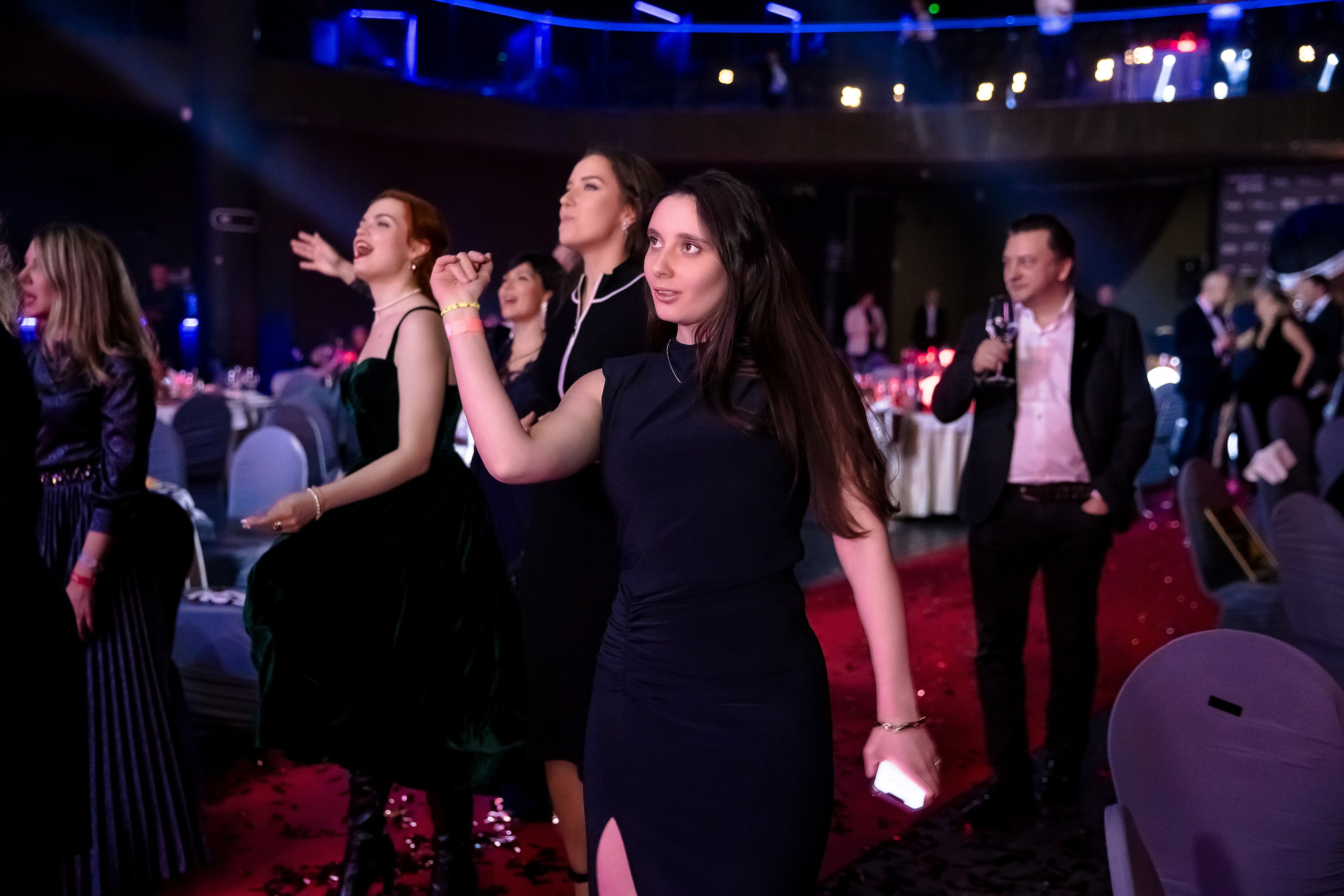 Большая рыба Sostav 2025. Репортажный Фотограф Александр Назаров. Москва и М.О