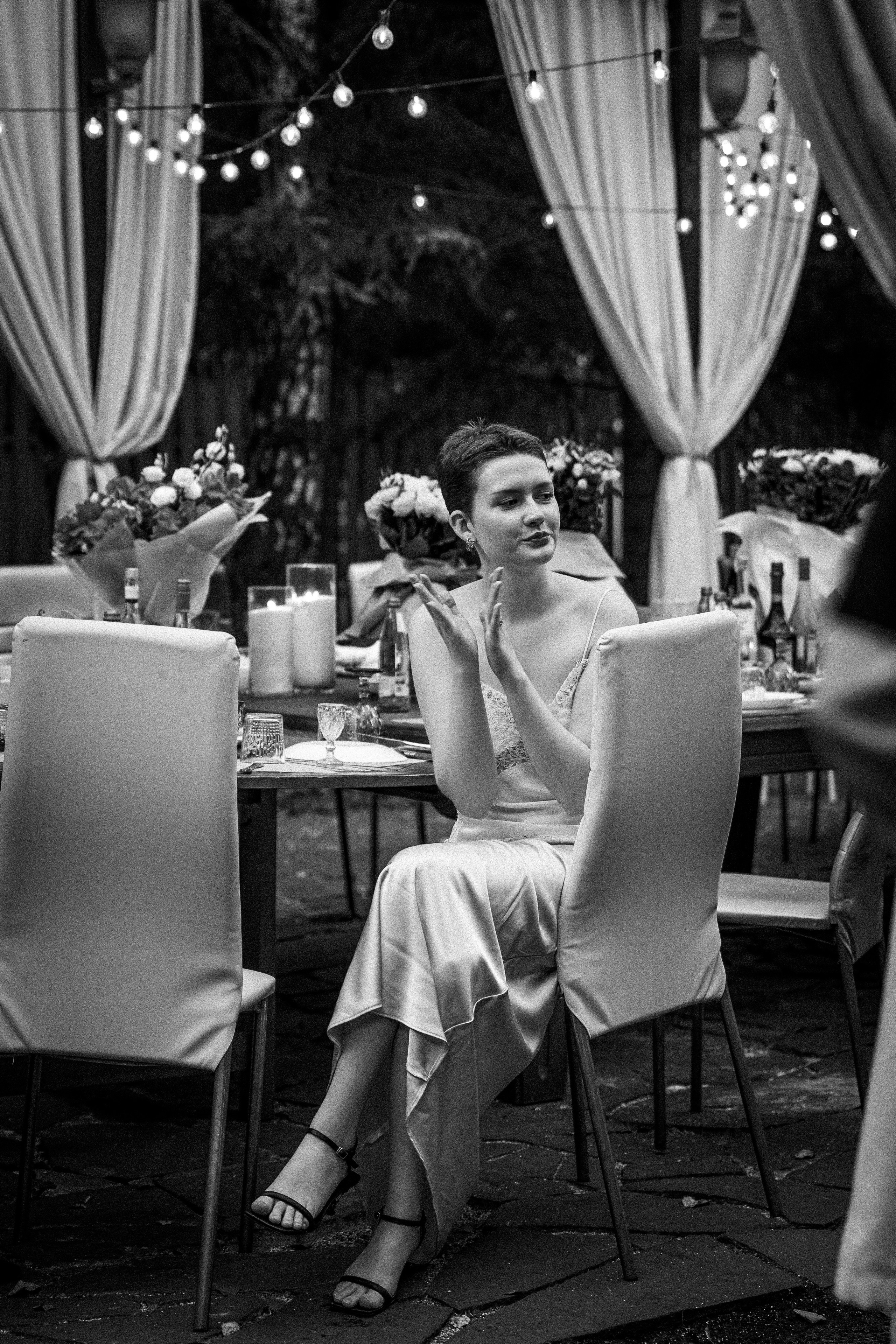 День Рождения Яси 18 лет