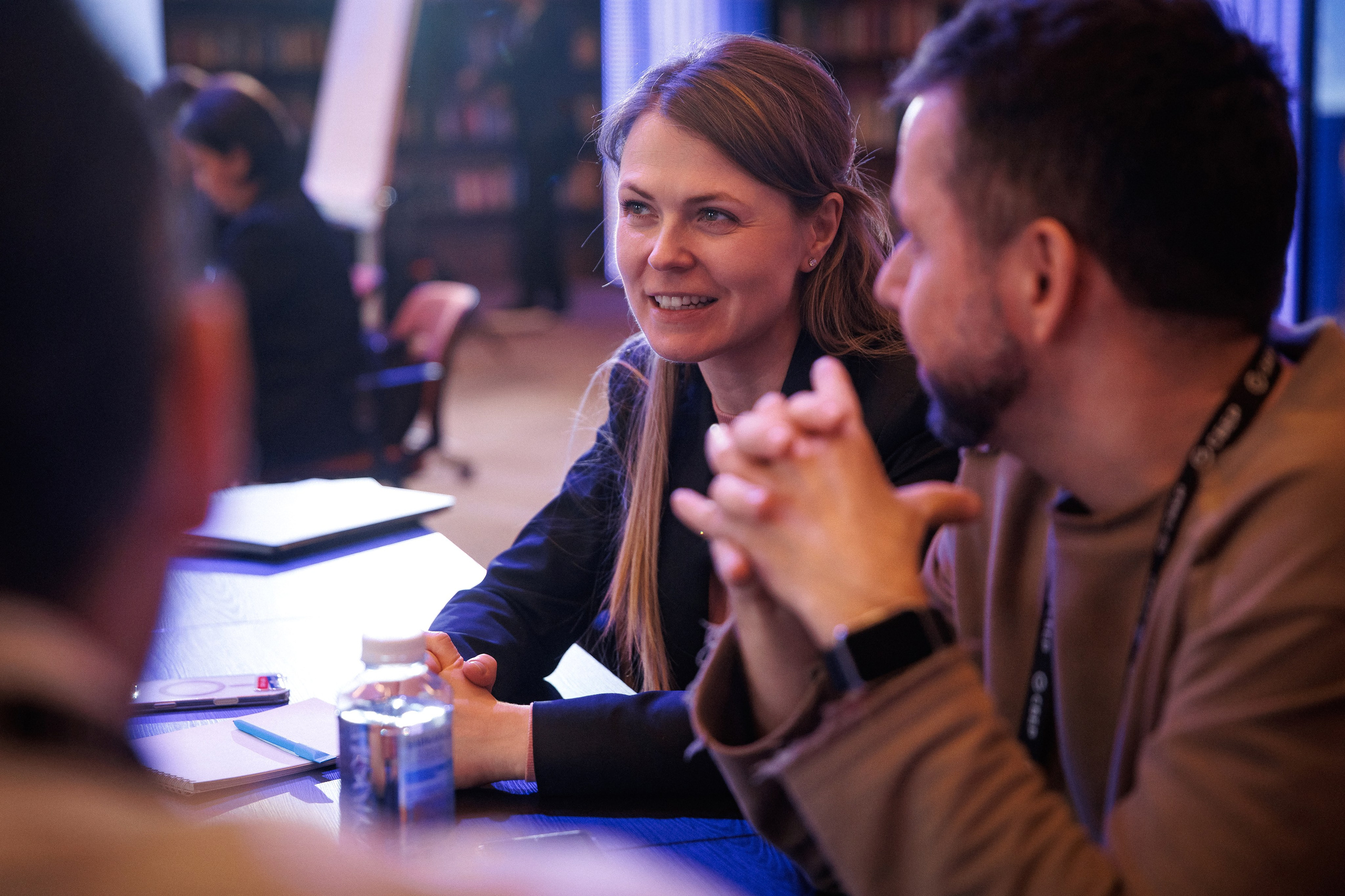 Gen AI Кибердом