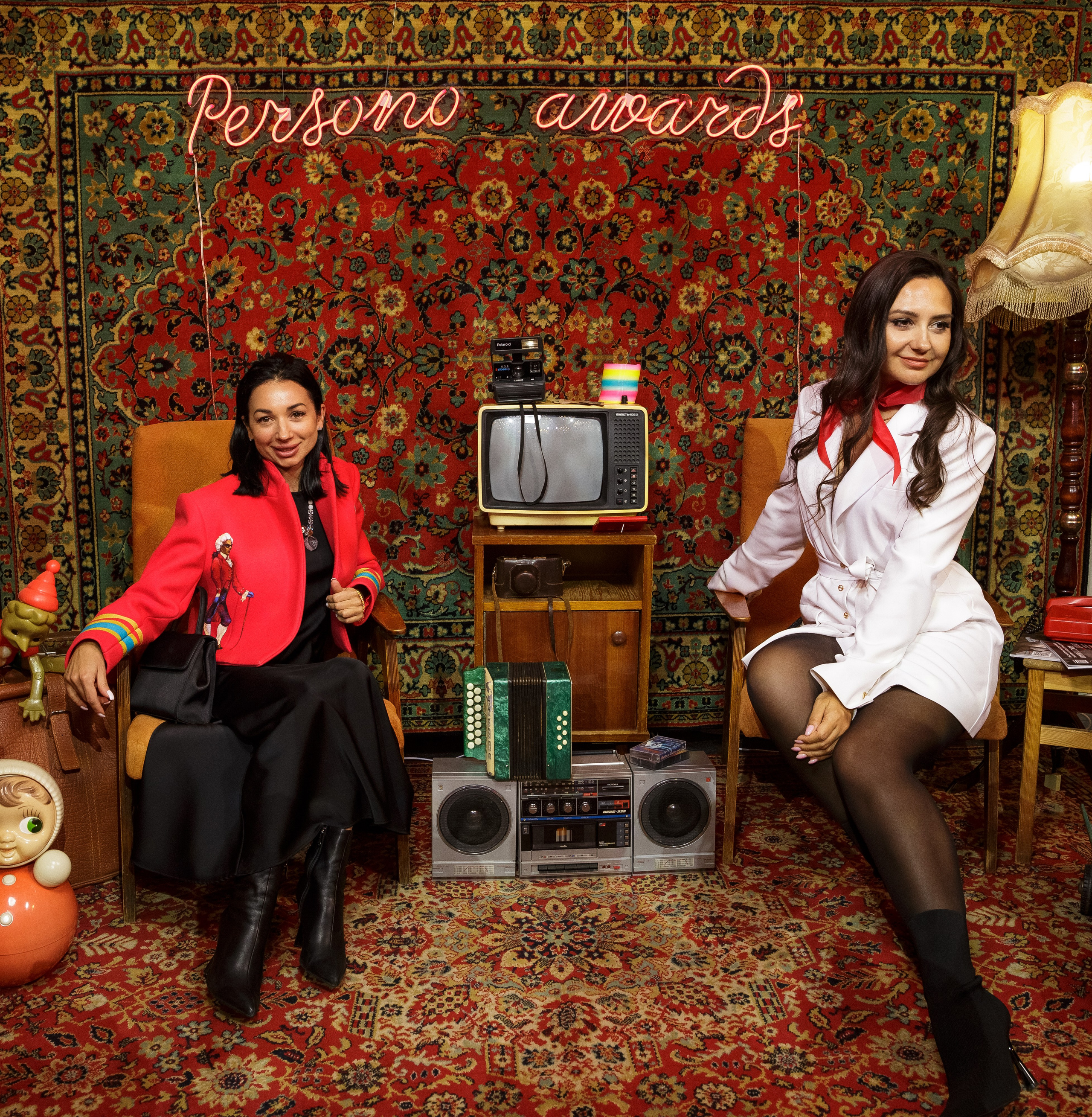 Премия Persono года 2024. Репортажный Фотограф Александр Назаров. Москва и М.О