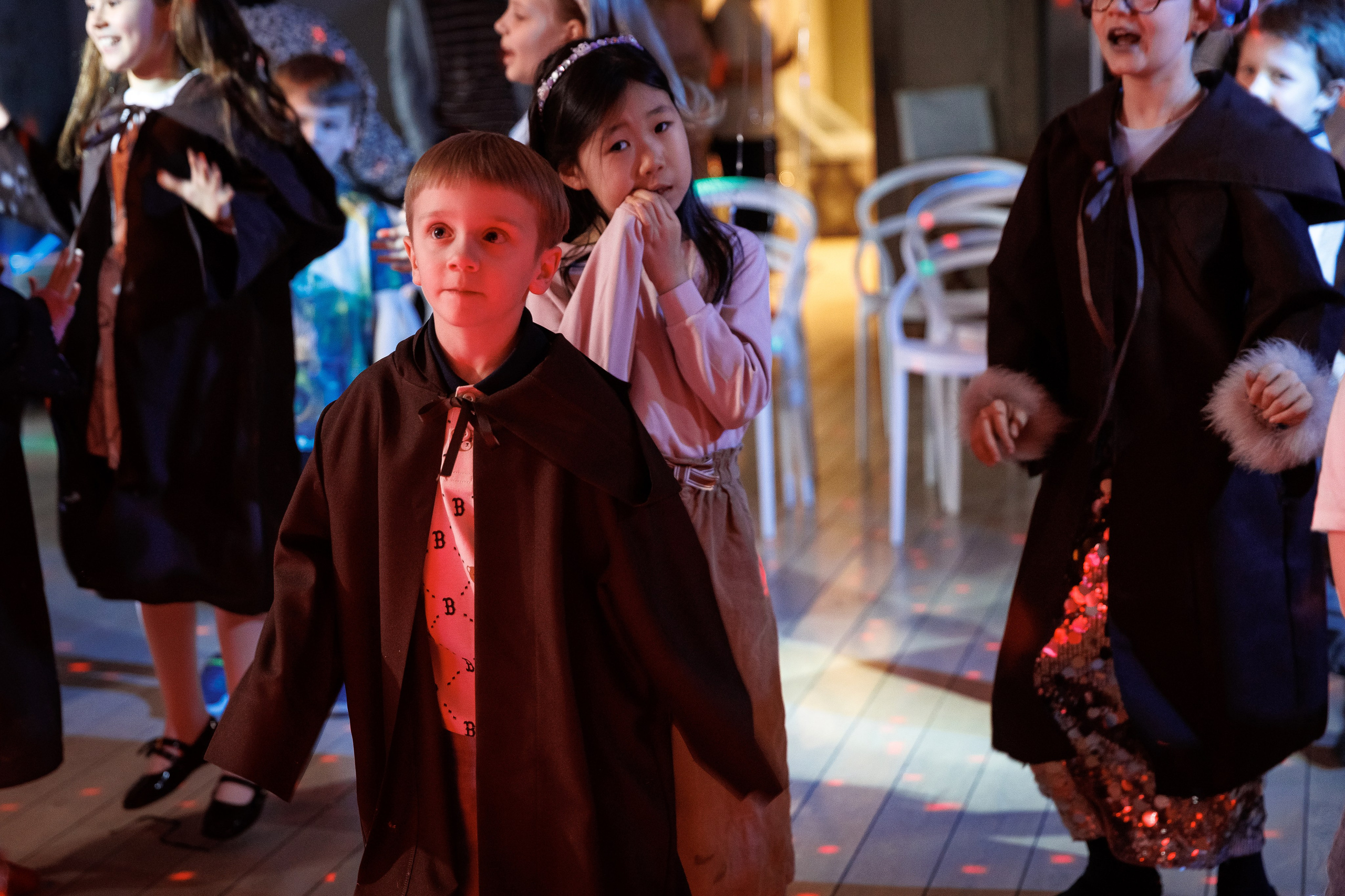 День Рождения Анны