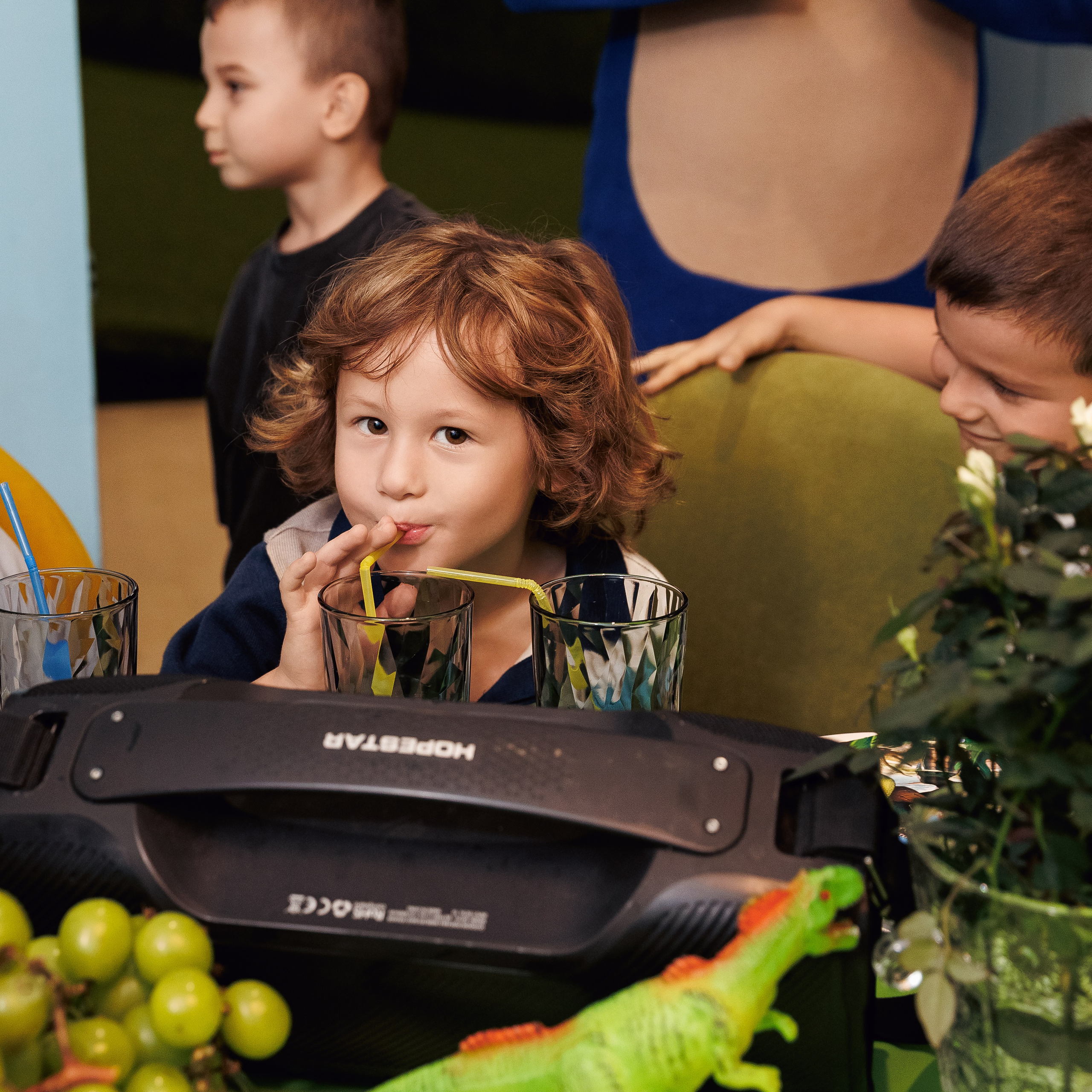 День Рождения Артема