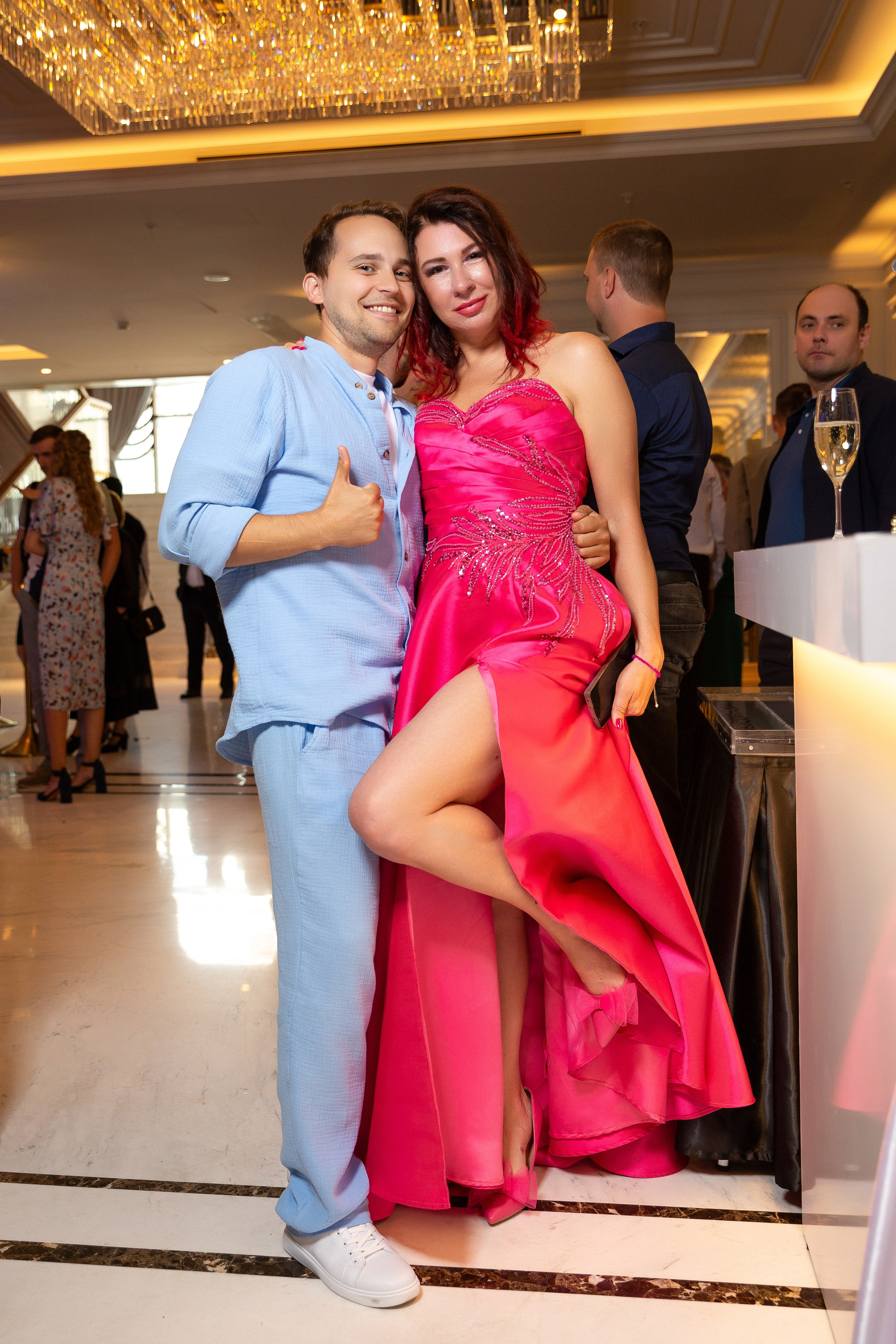 Корпоратив Мостоотряд-47