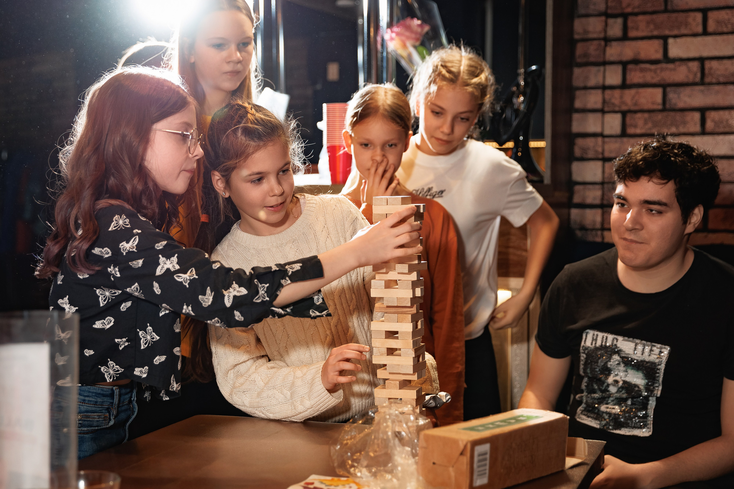 День Рождения Арины