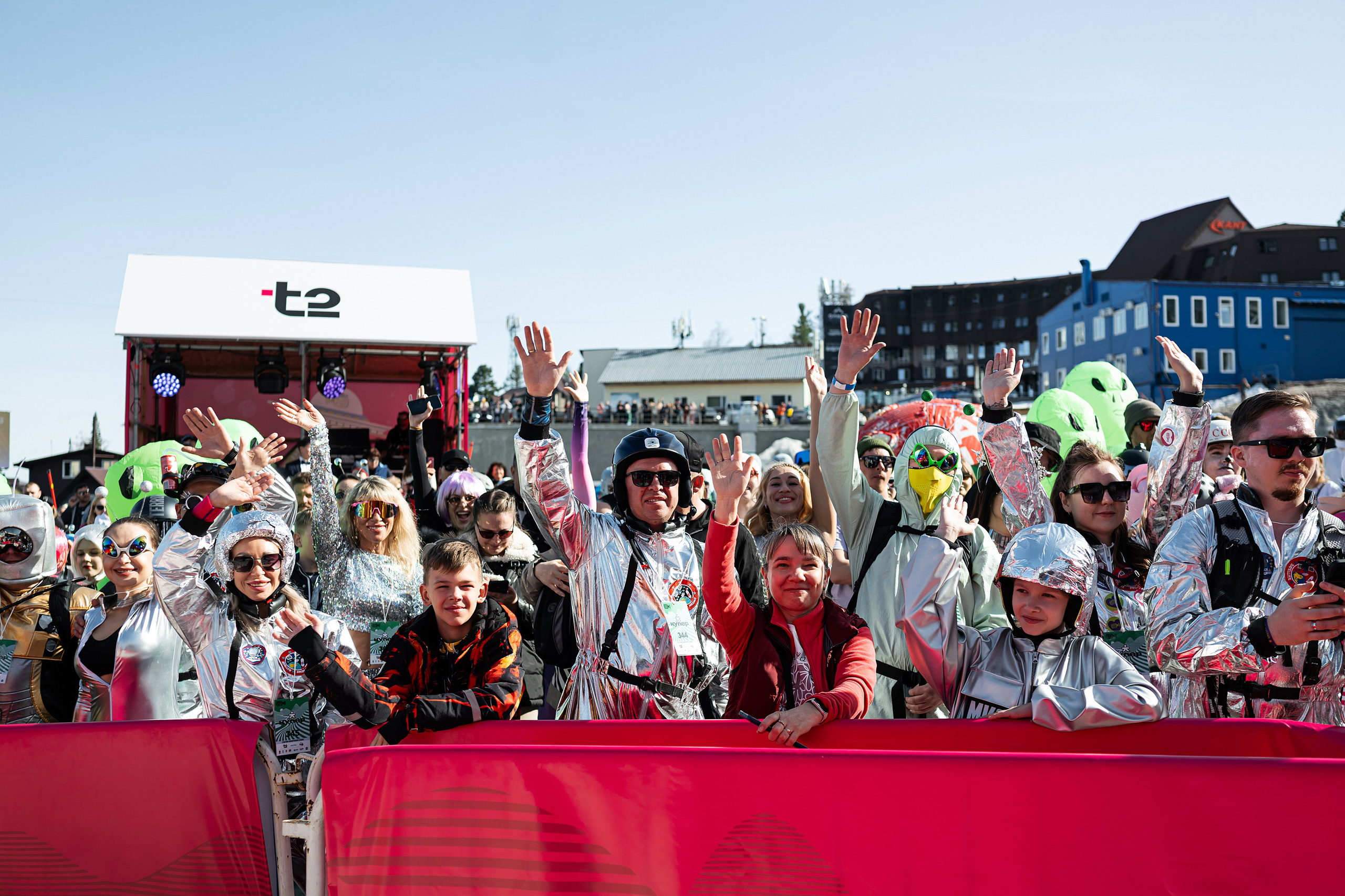 Грелка фест 2025