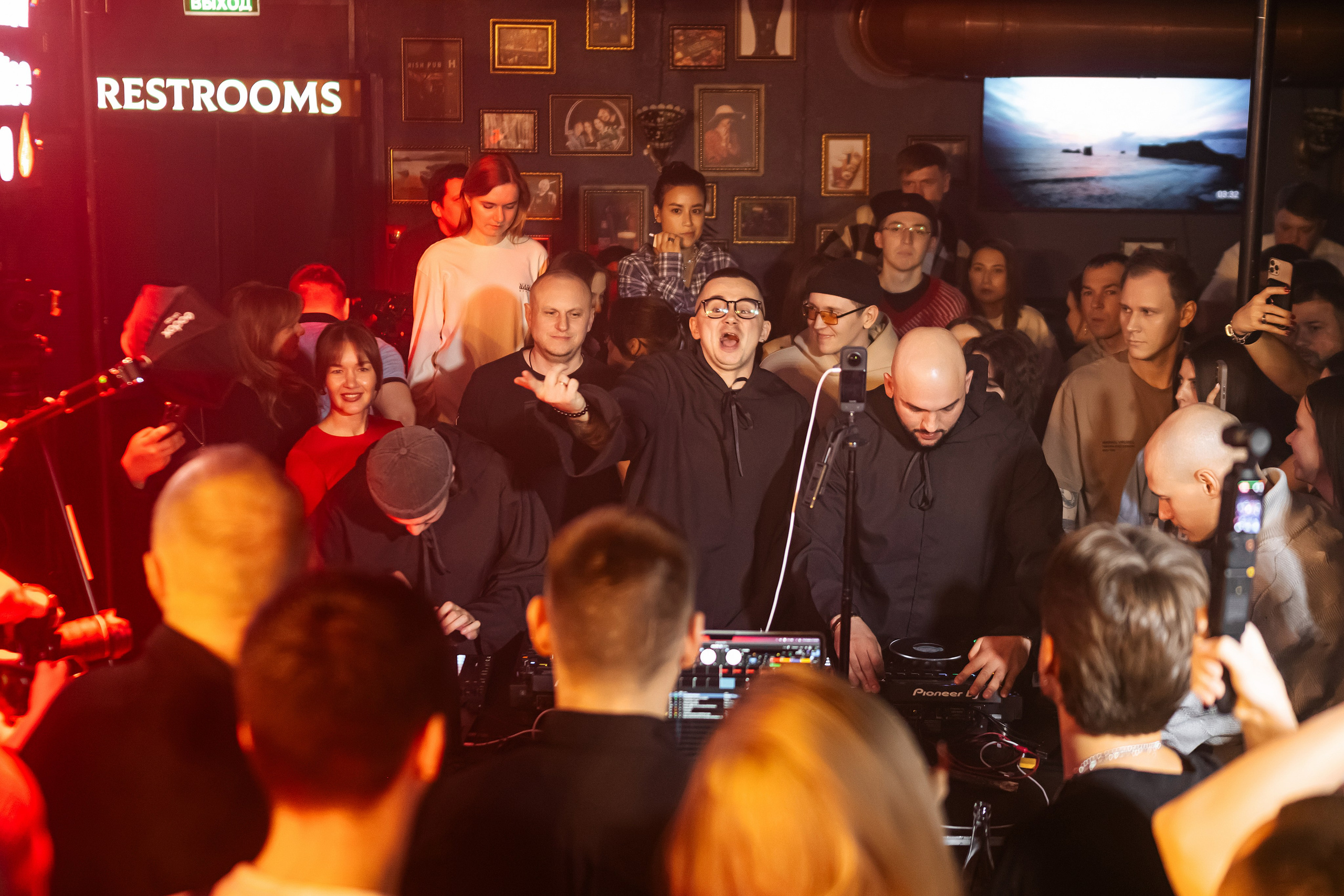 Репортажный фотограф в Новосибирске