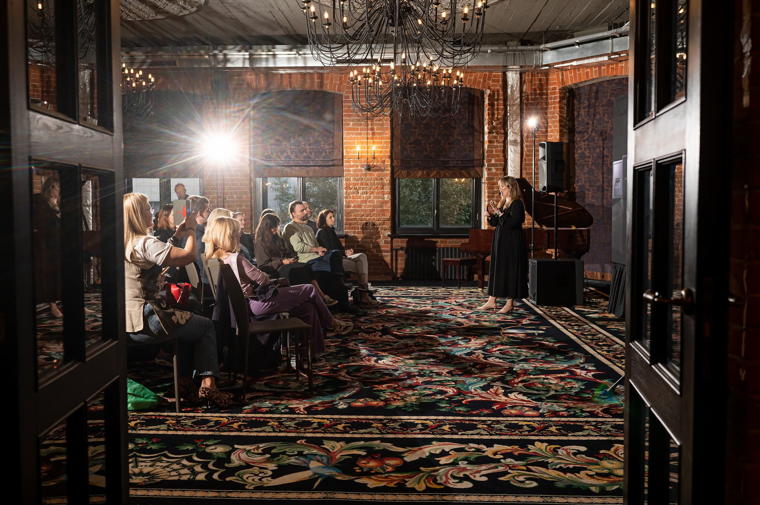 Репортажный фотограф Новосибиск