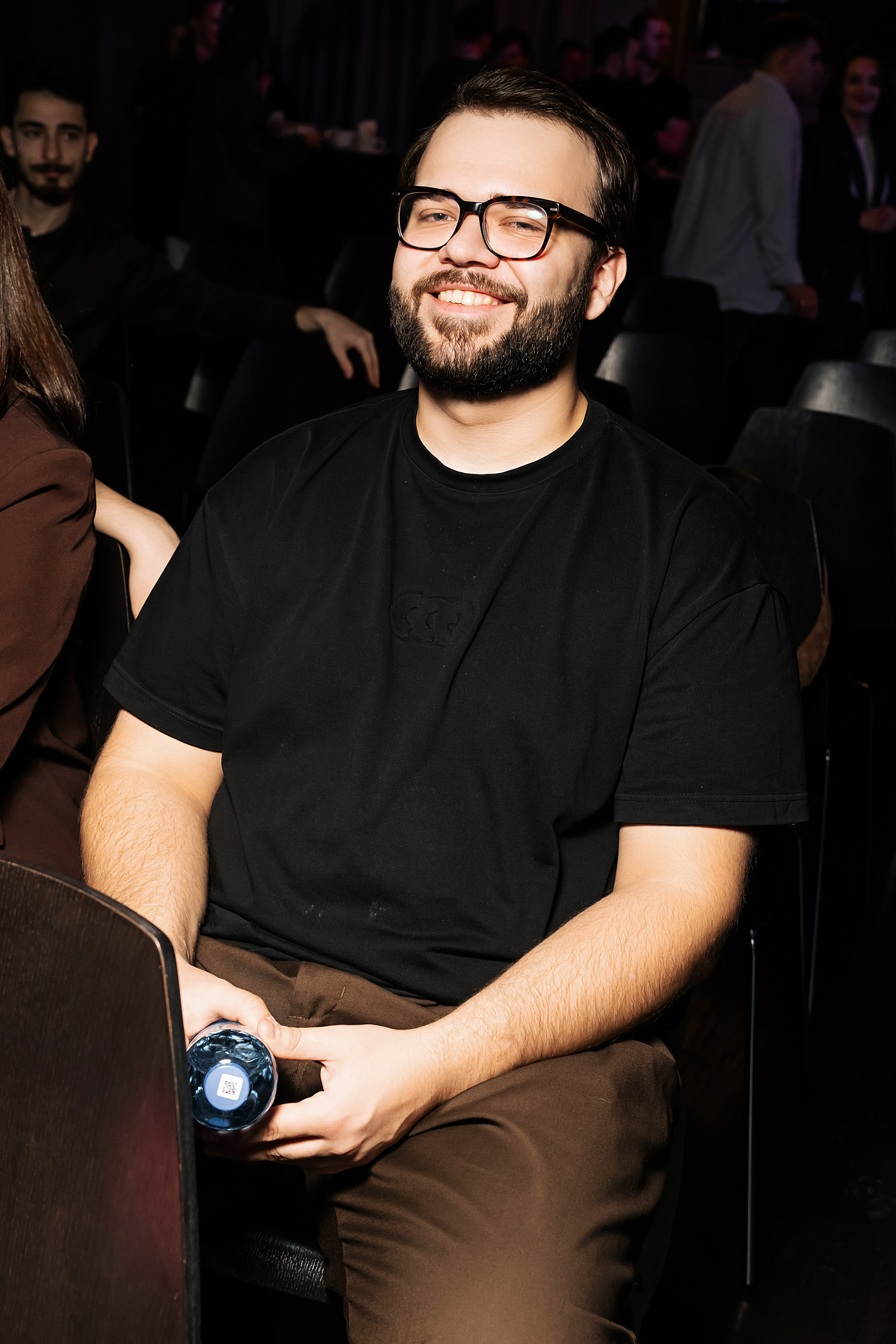 Репортажный фотограф Новосибирск