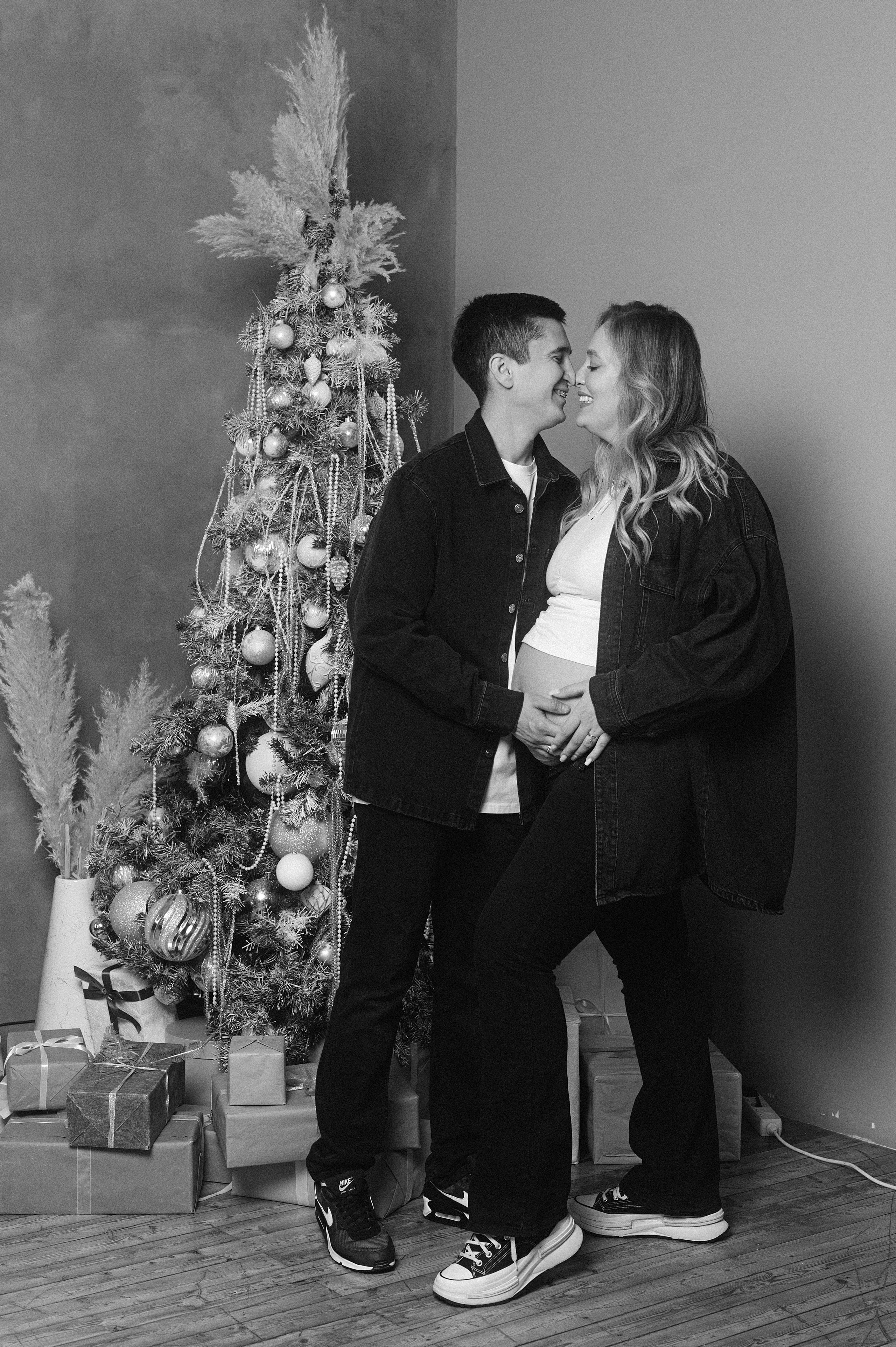 Фотосессия для Мурада и Марьям