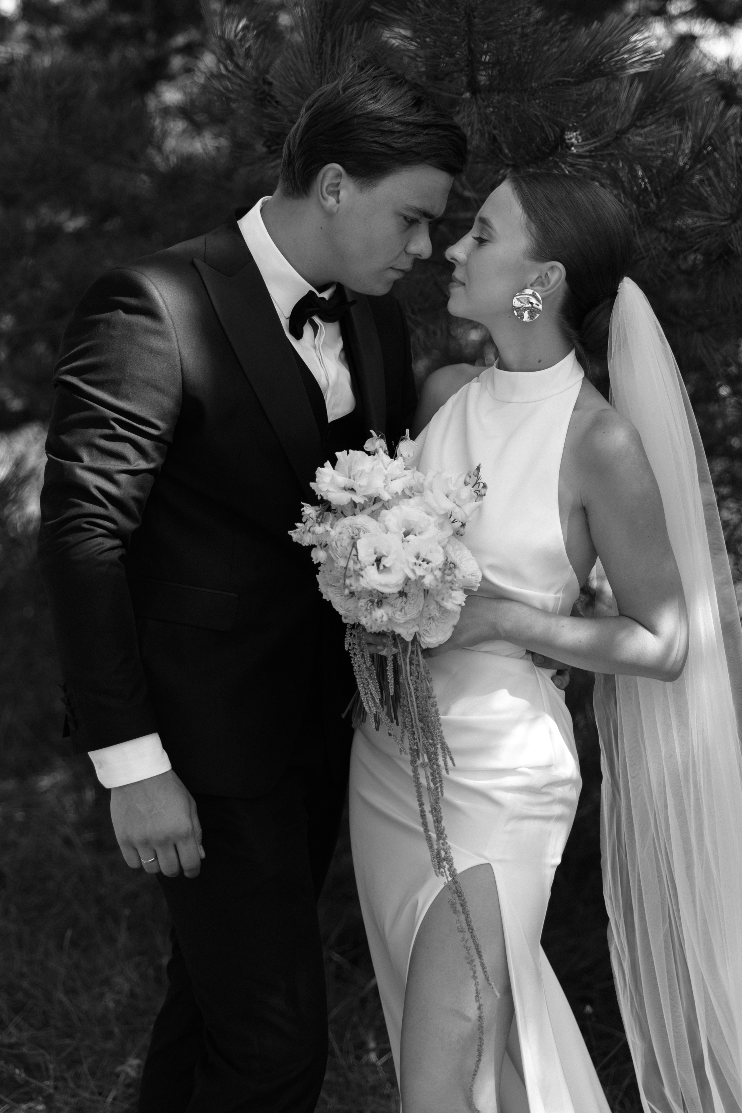 Wedding D&D. Свадебный фотограф Краснодар Юлия Ткаченко