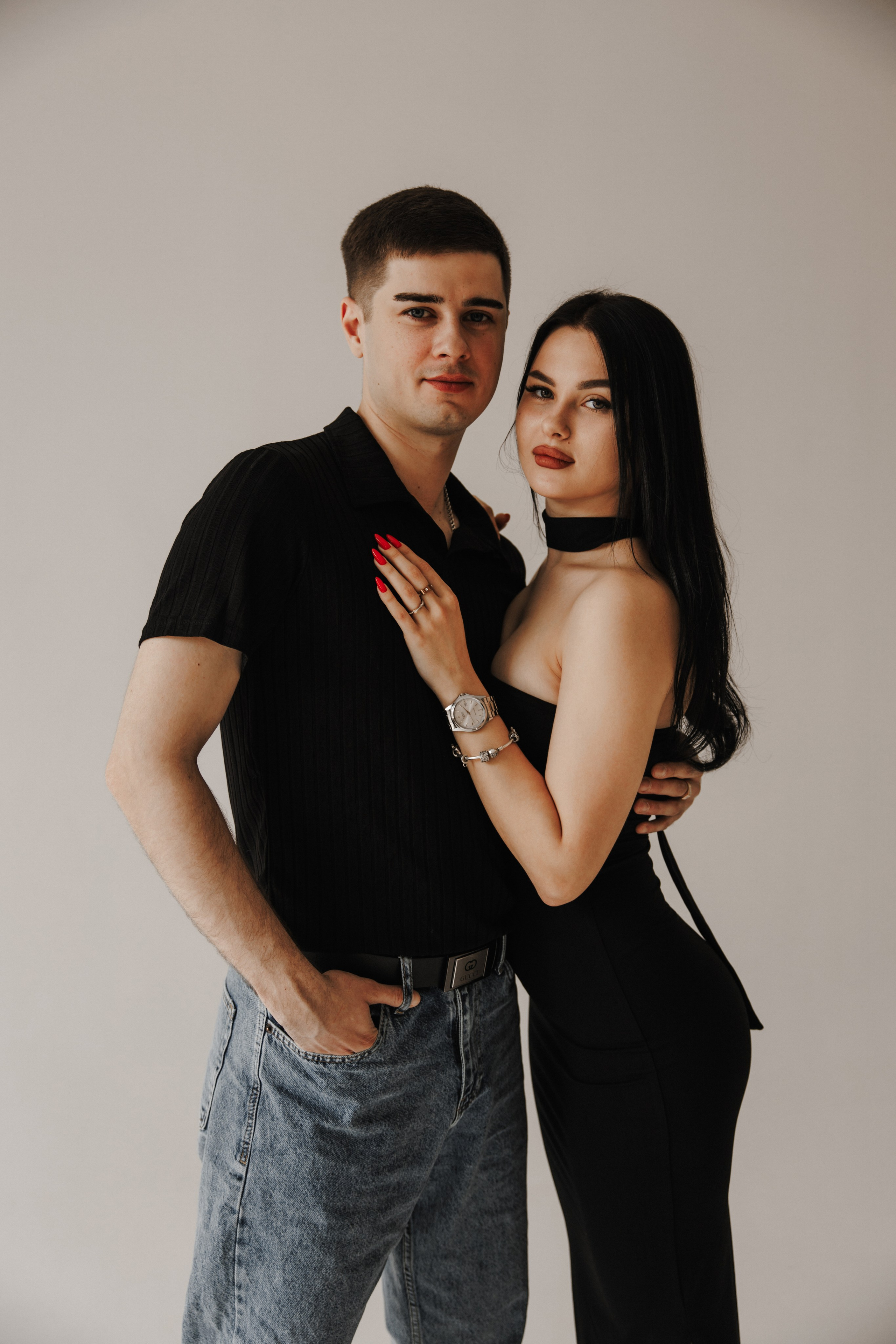 Артем и Соня. Свадебный фотограф Краснодар Ростов Солоникова Вероника