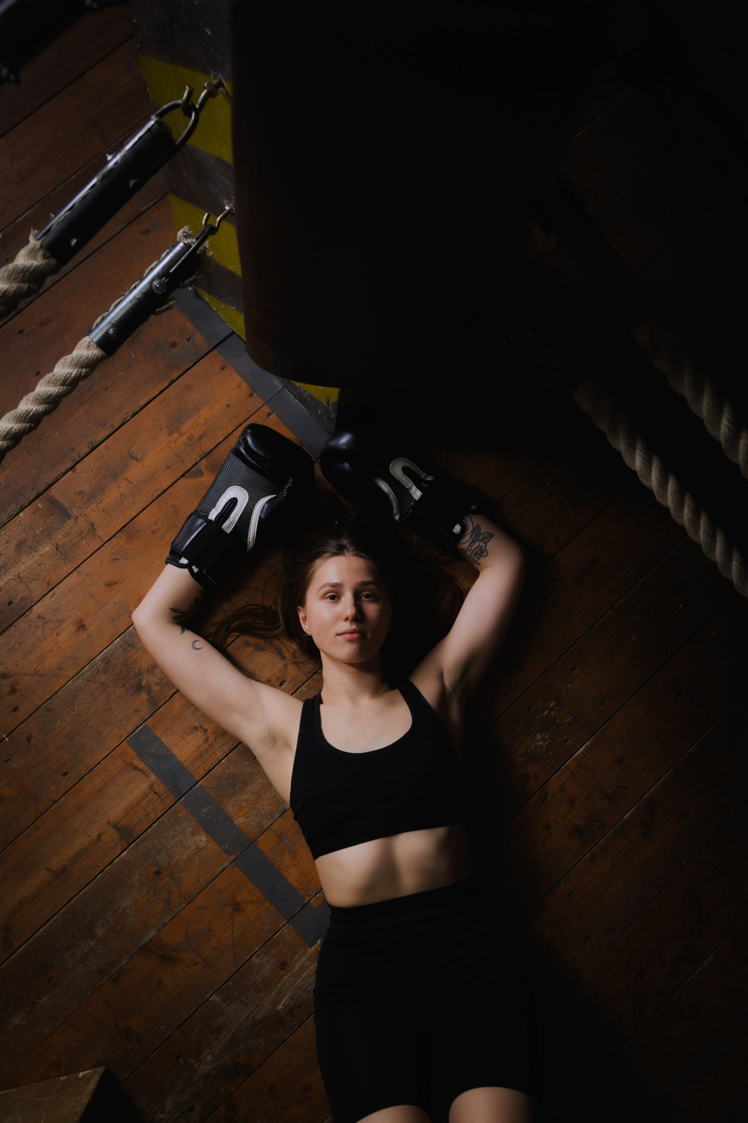 Алина. Александра Мельниченко/ Бегающий фотограф