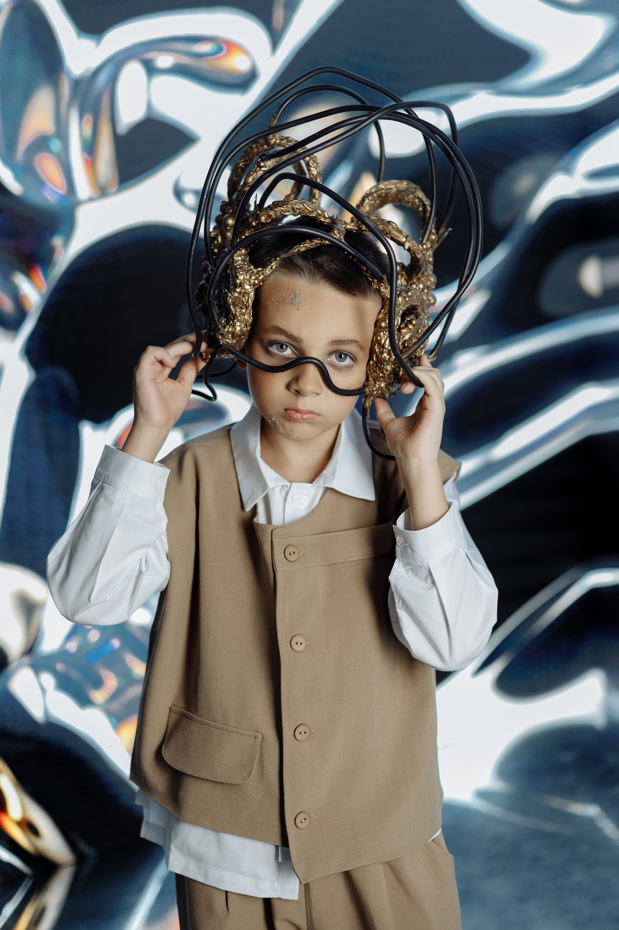 Амбассадор. Свадебный и Индивидуальный фотограф в Москве Акоп Арсенян