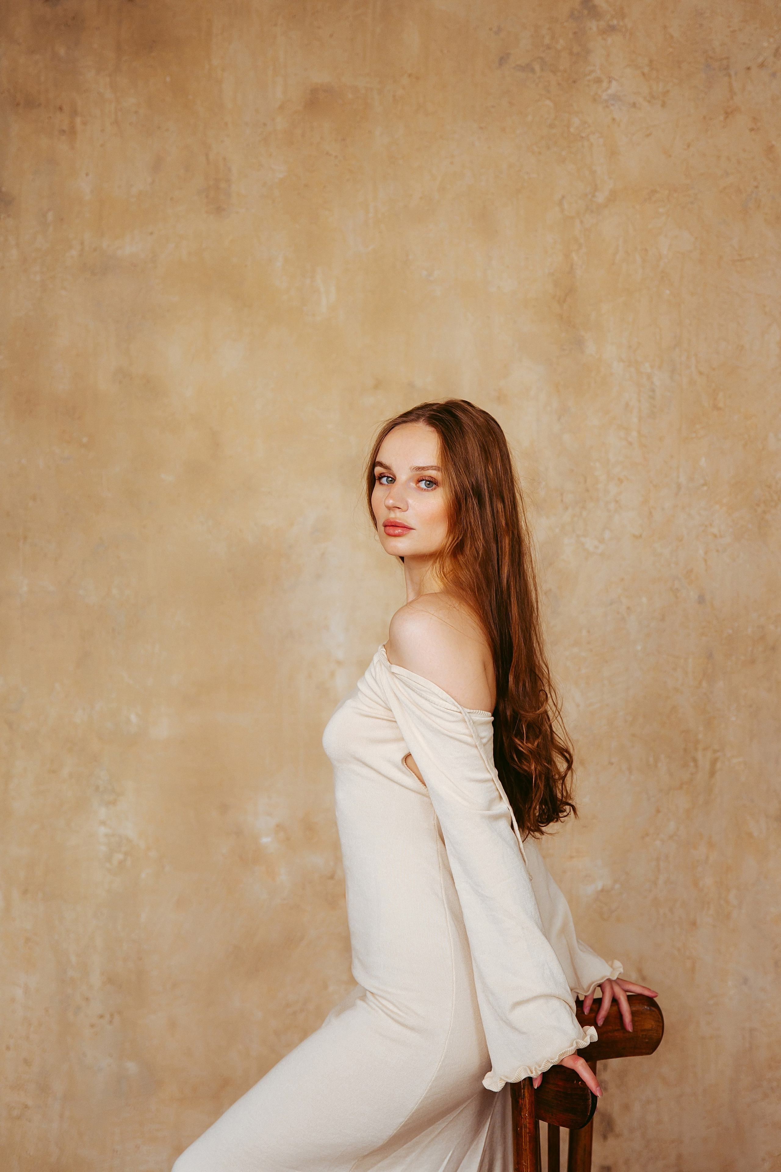 Даша. Фотограф новорожденных Тверь Диана Муляева