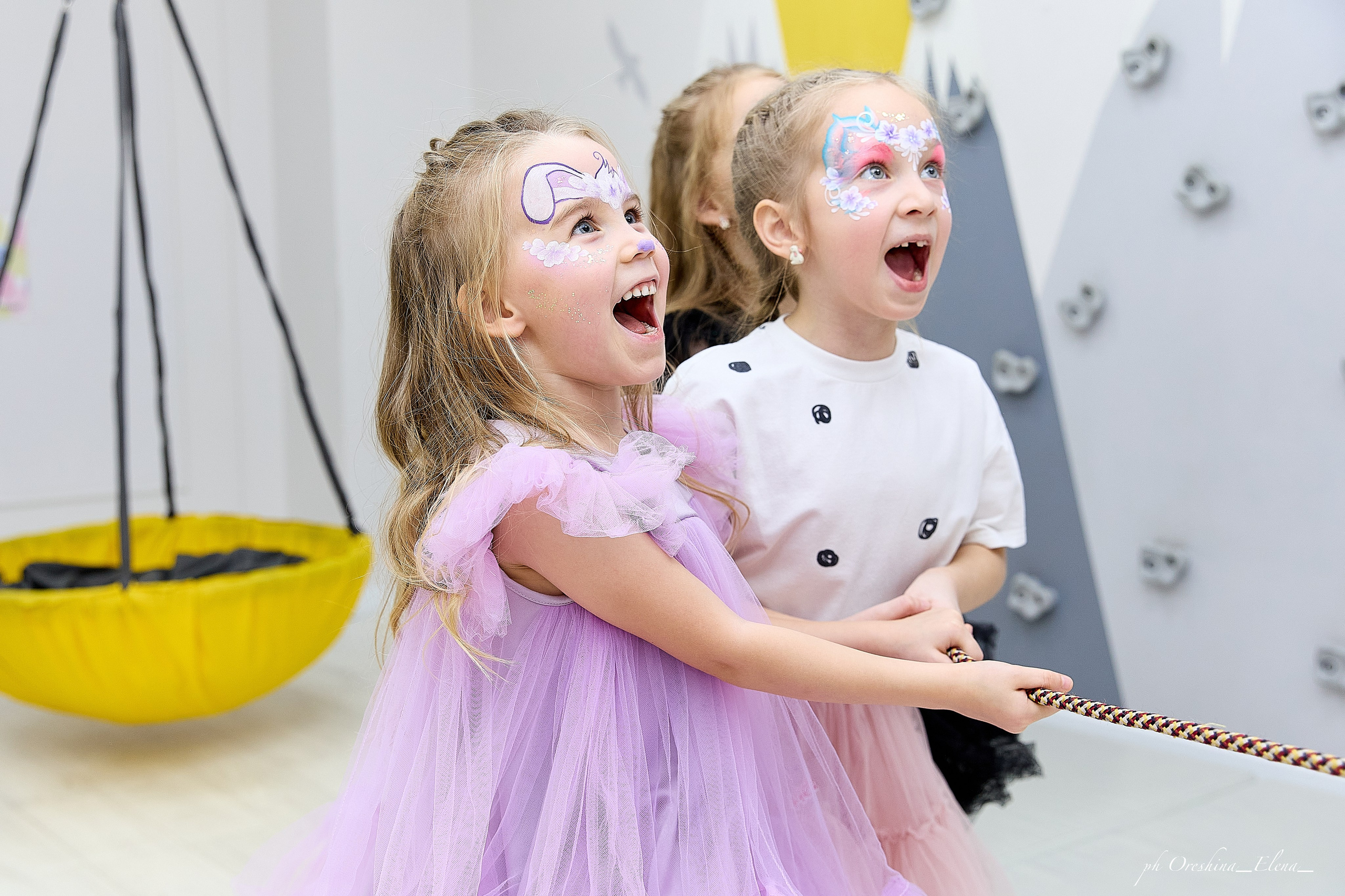 Яночка, с Днём Рождения!!!. Свадебный и семейный фотограф в Ульяновске Орешина Елена