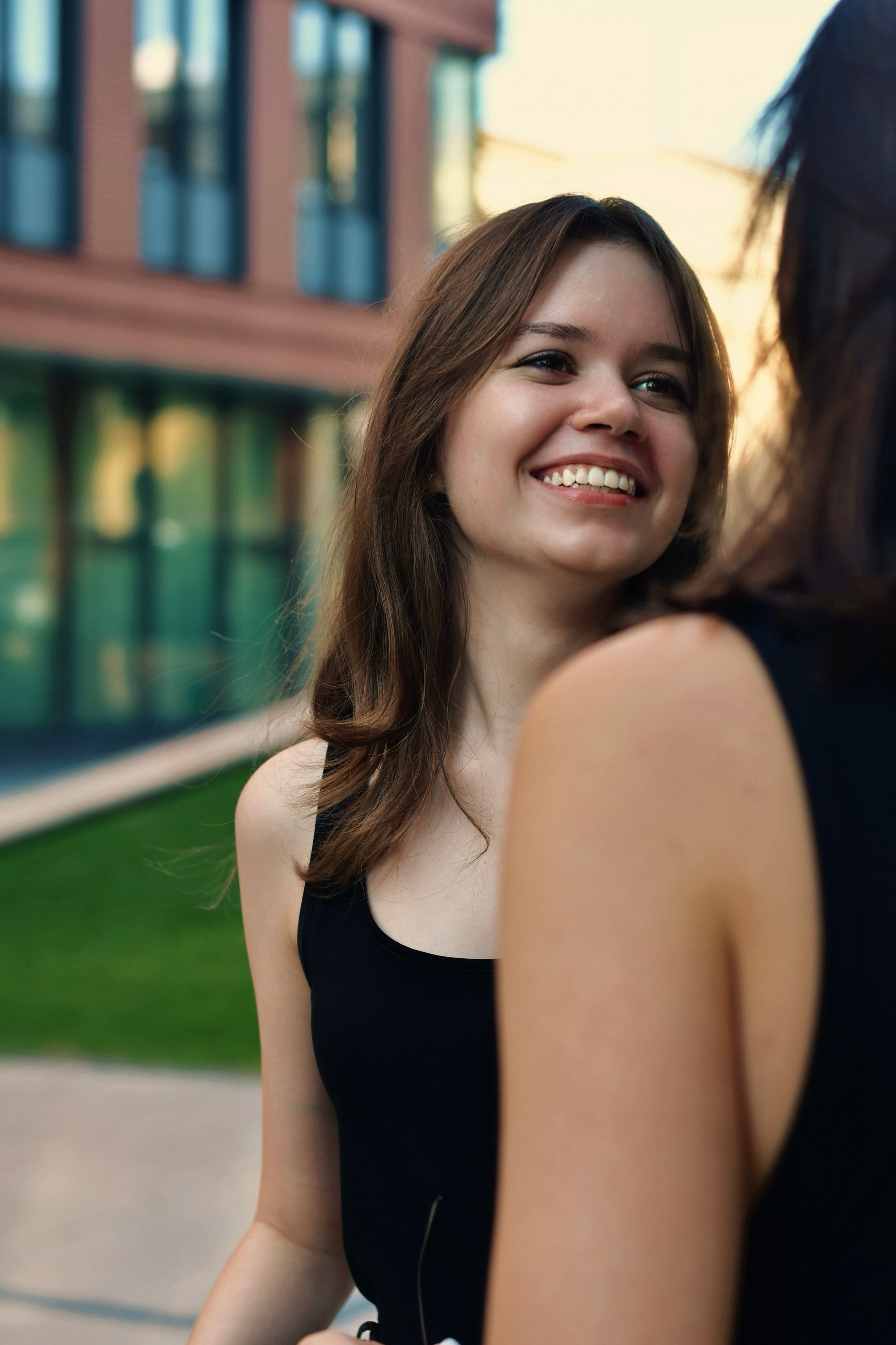 Сестры Екатерина & Дарья