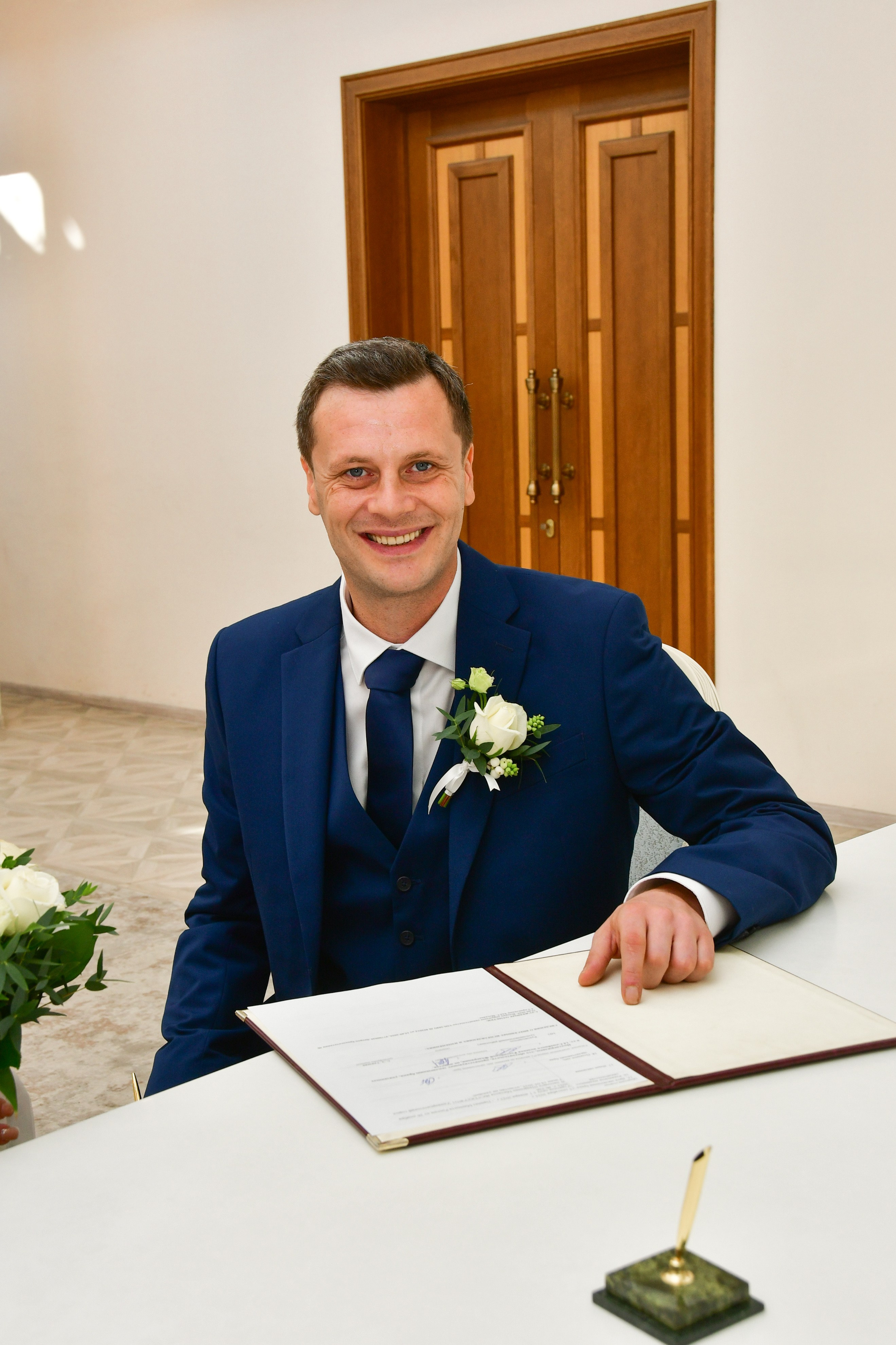 Анастасия & Михаэль