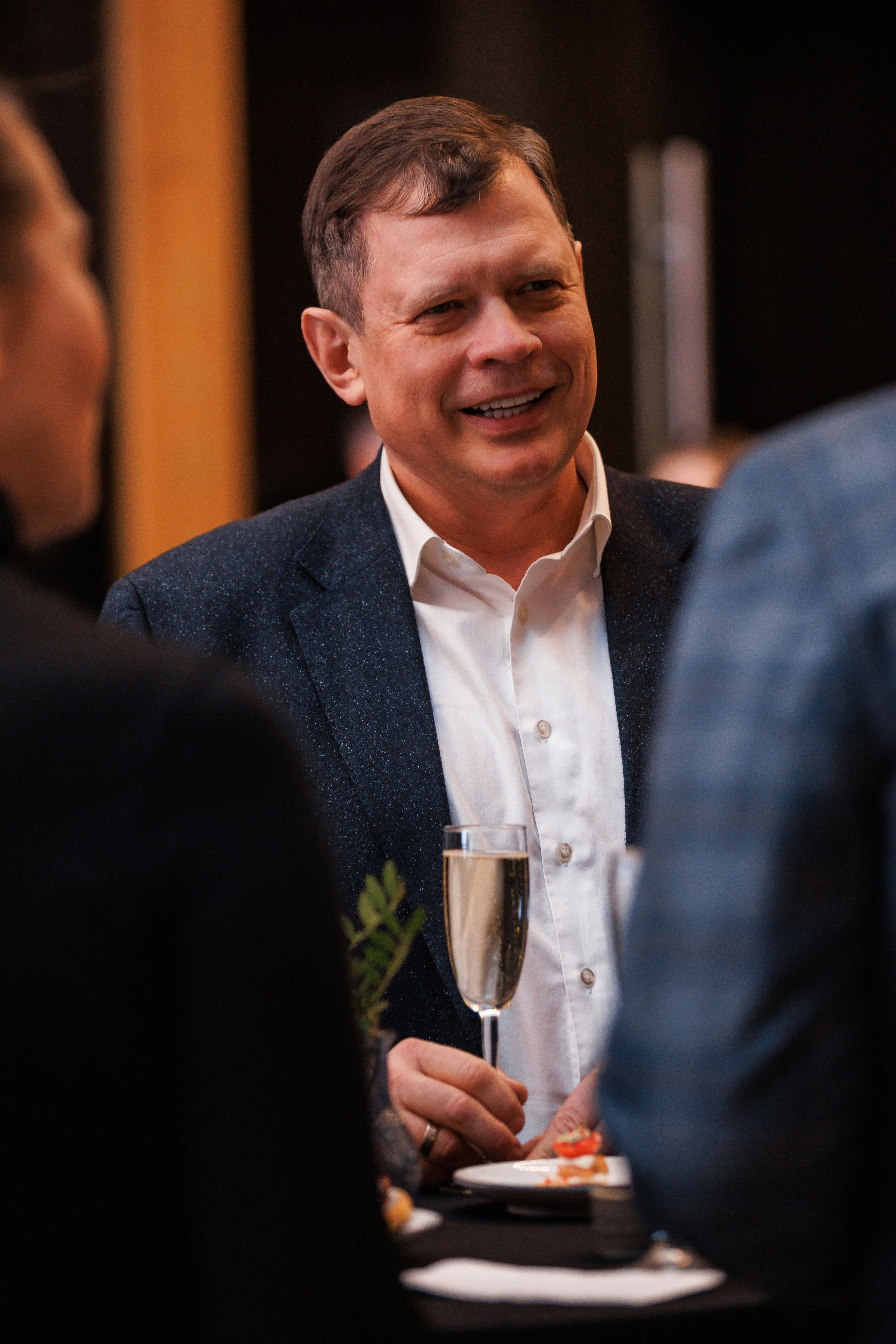 Деловые мероприятия. Geometria