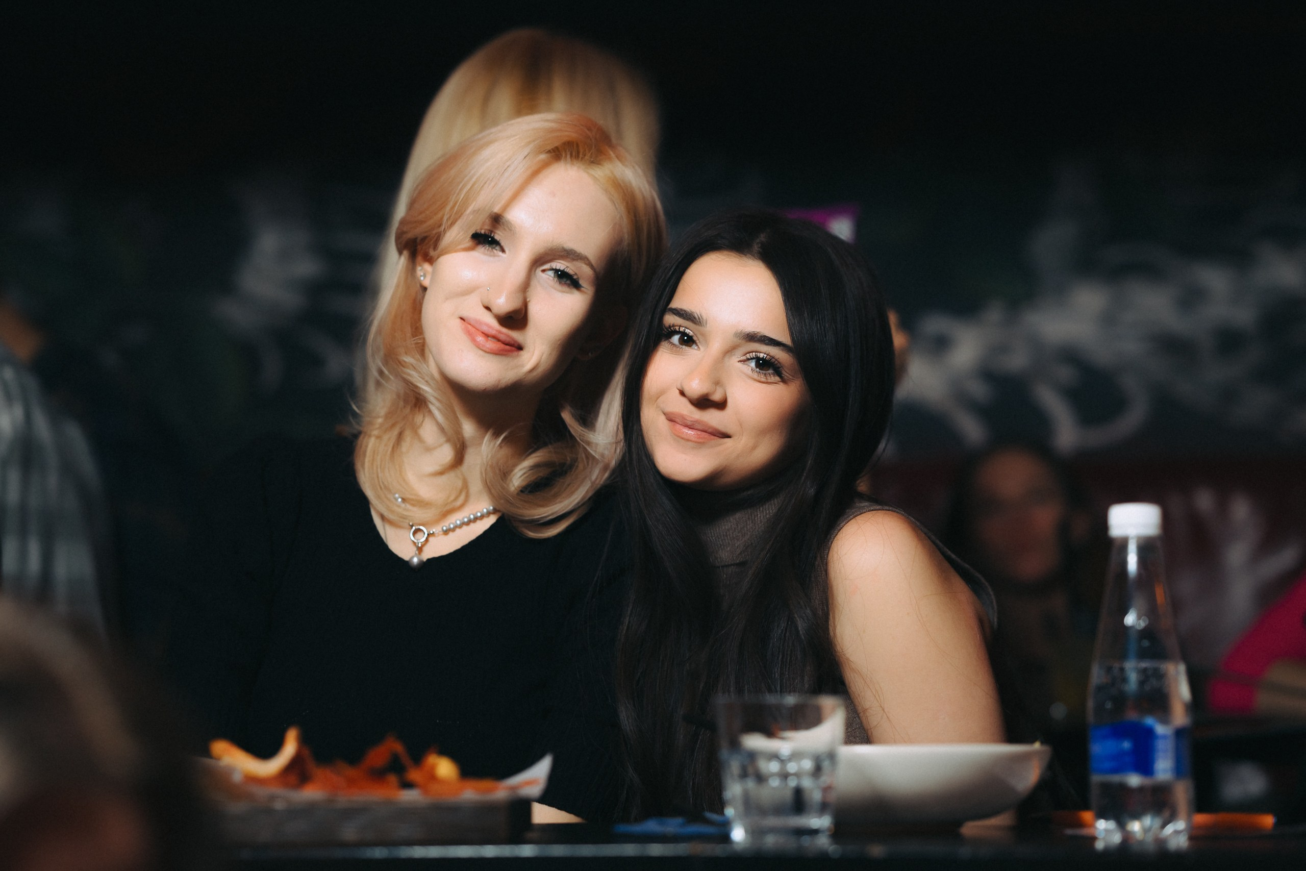 Фотосъёмка интерактивной игры «Музыкальное лото». Komonev