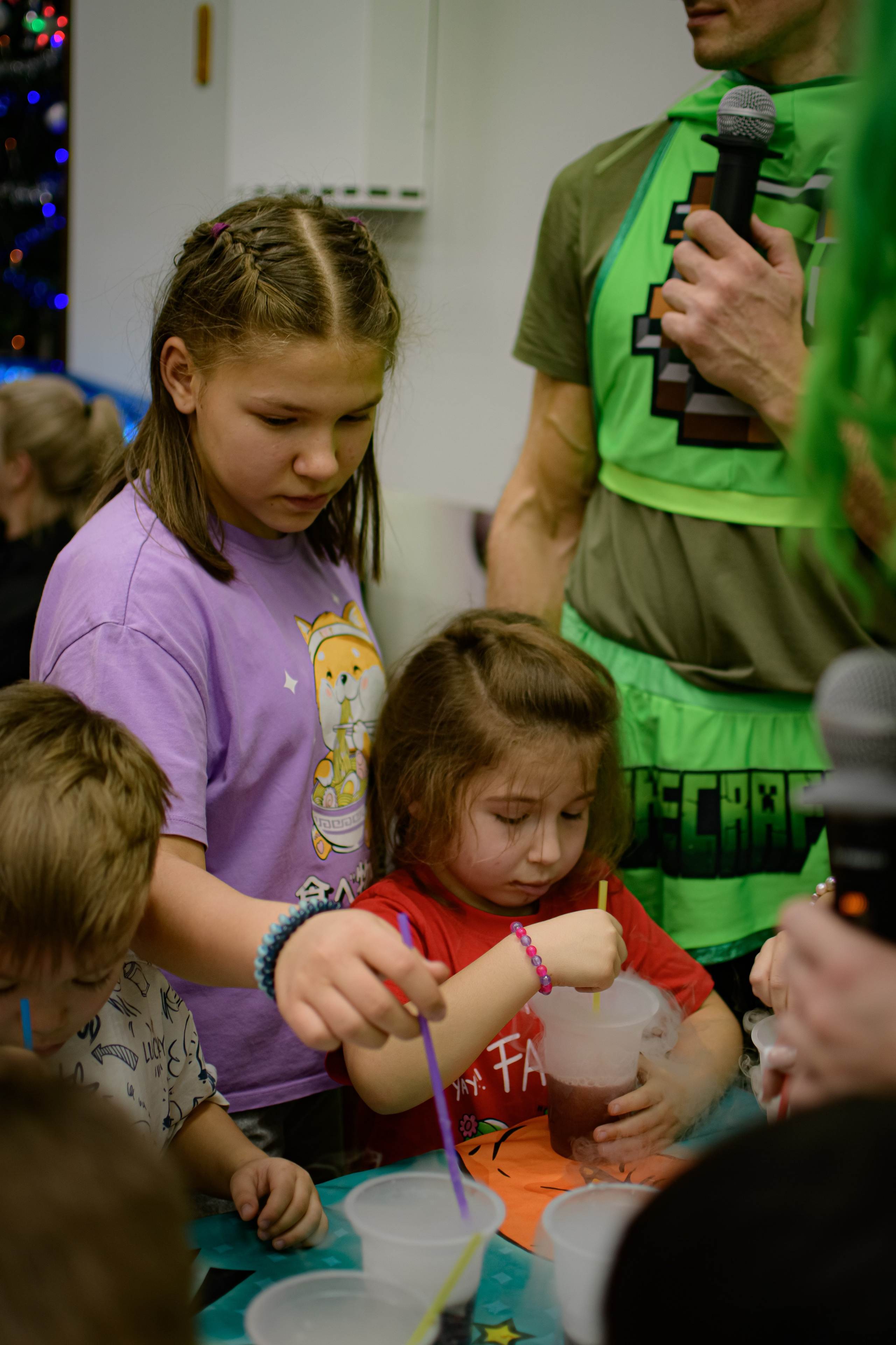 ДЕНЬ РОЖДЕНИЯ / АЛЕКСЕЙ 7 ЛЕТ. Photokarish