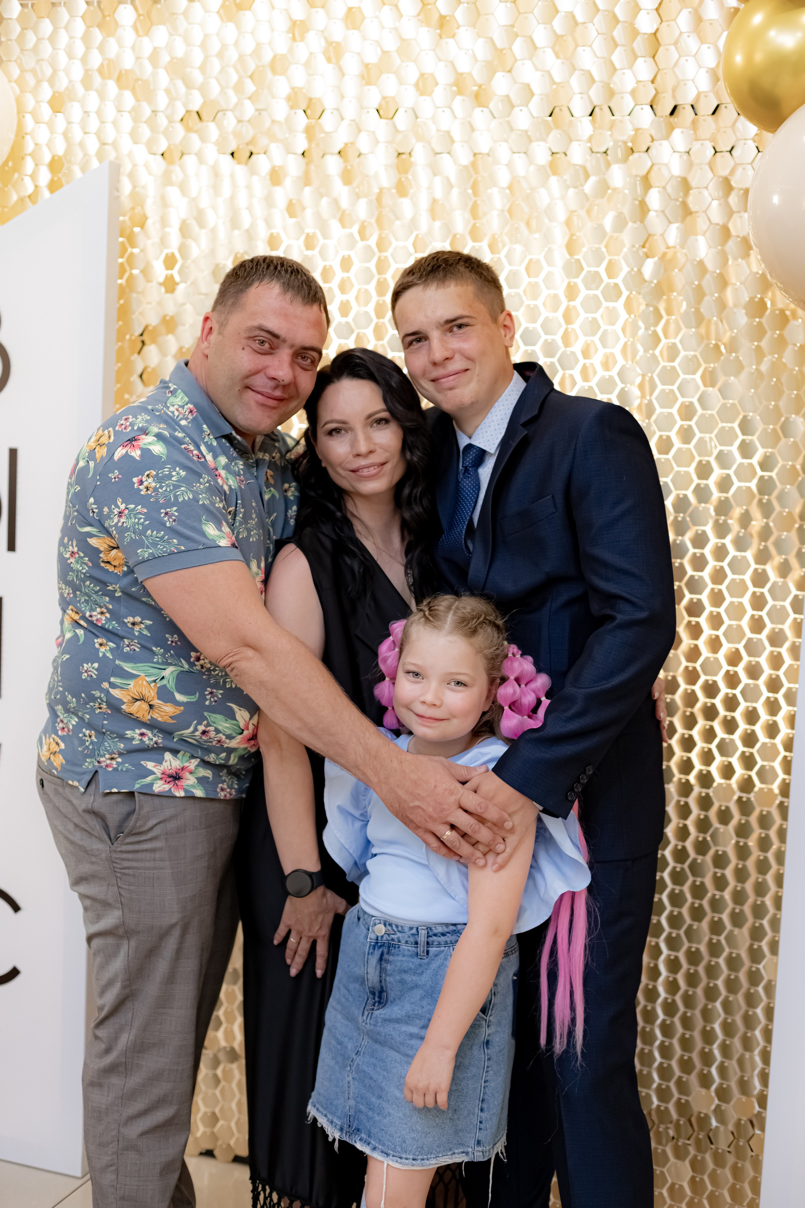 ВЫПУСКНОЙ. Photokarish