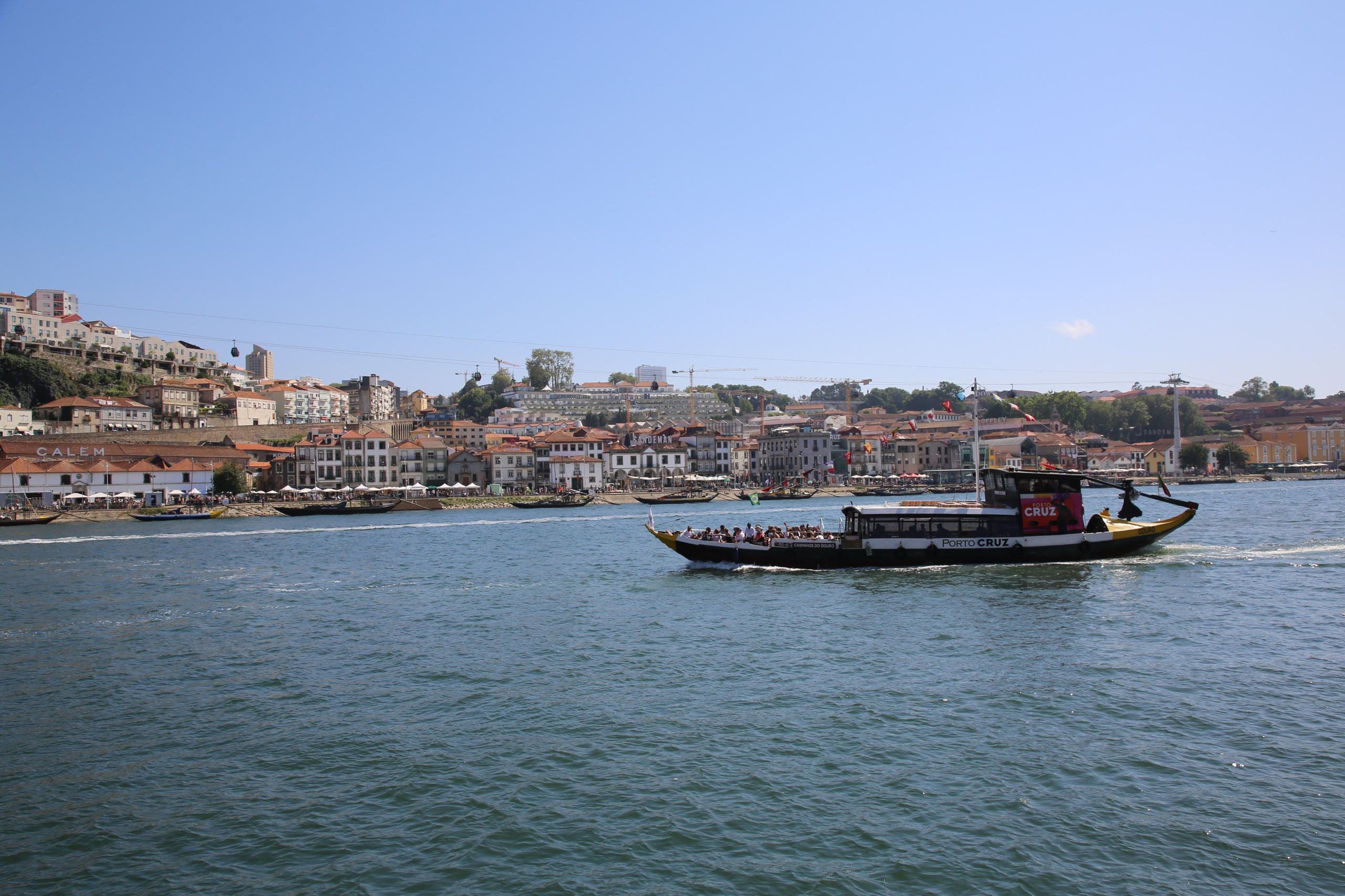 Porto, Portugal. Andrey Filippov Photographer