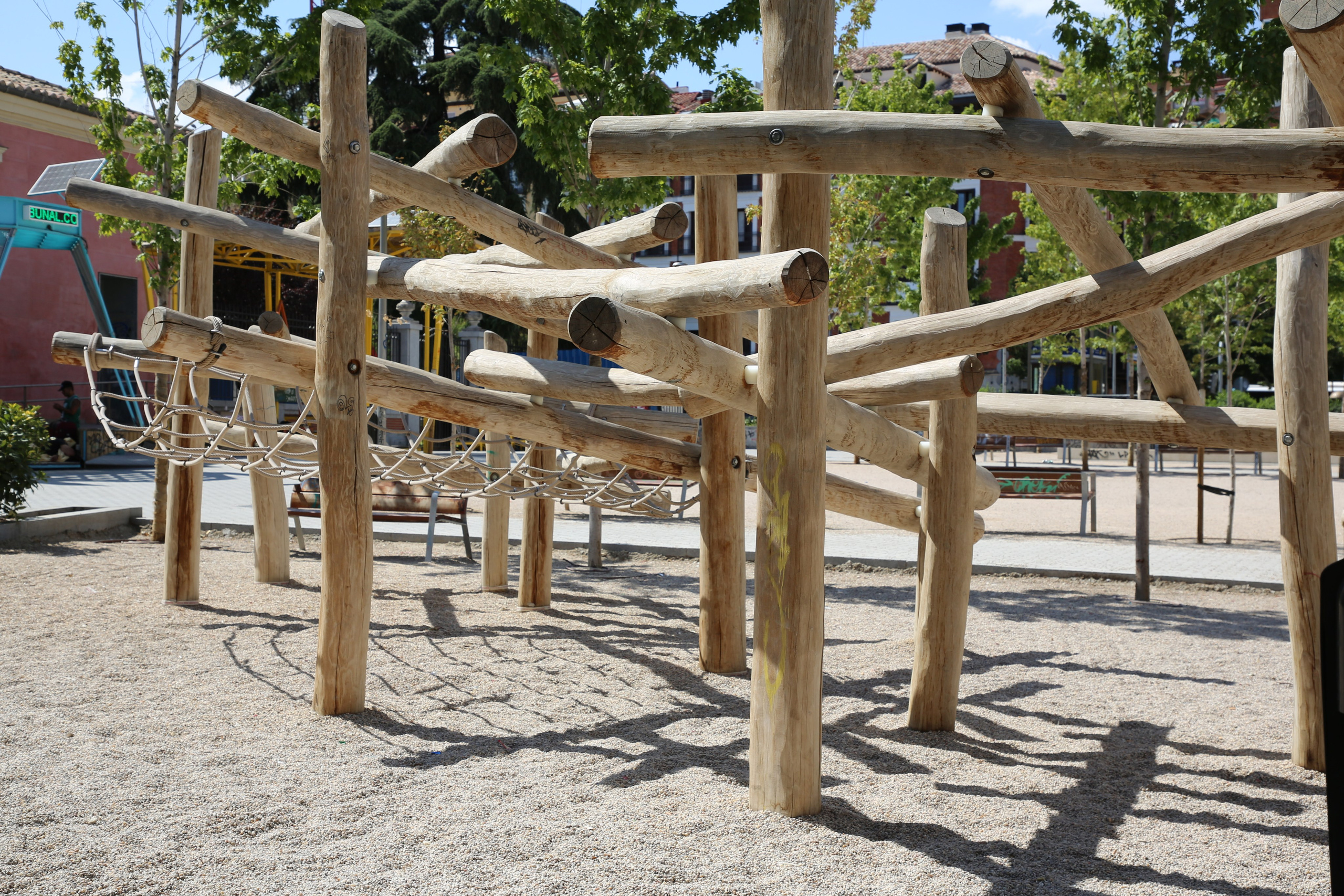 Madrid, Spain. Andrey Filippov Photographer