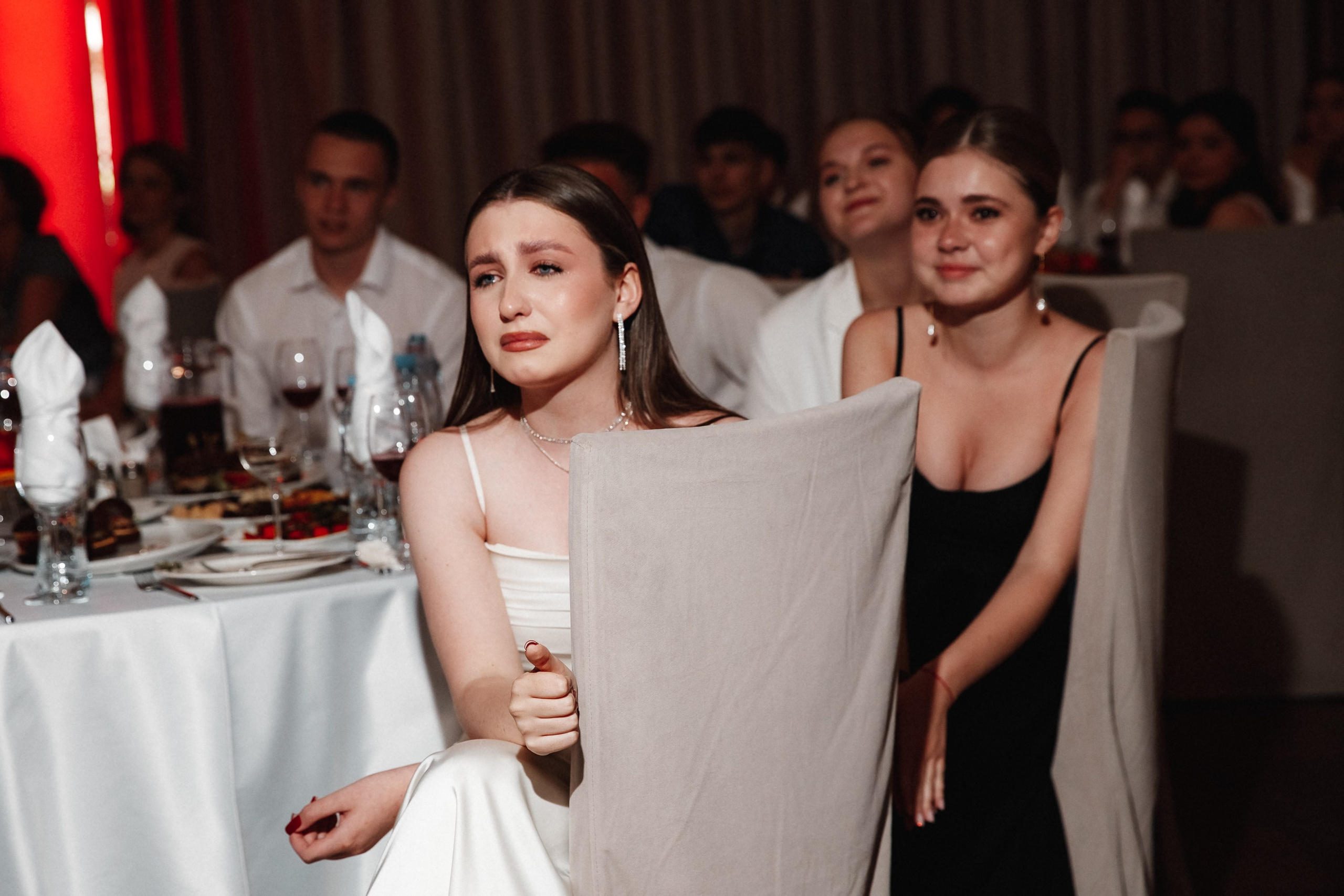 Выпускной. Свадебный фотограф Дмитрий Воробьев Ярославль