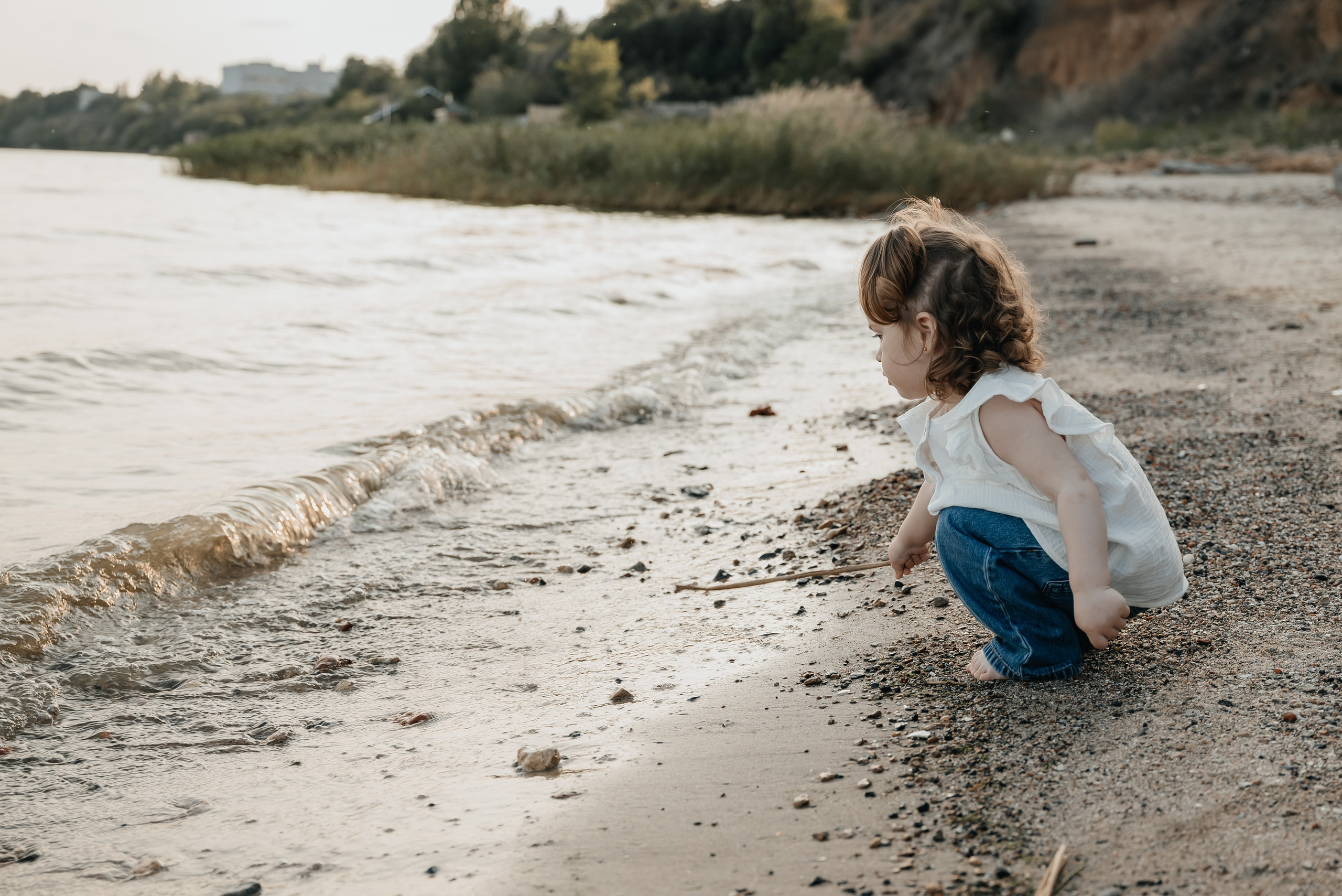 Фотосессия прогулки в Приморском парке Таганрог. Семейный и детский фотограф Кущ Наташа