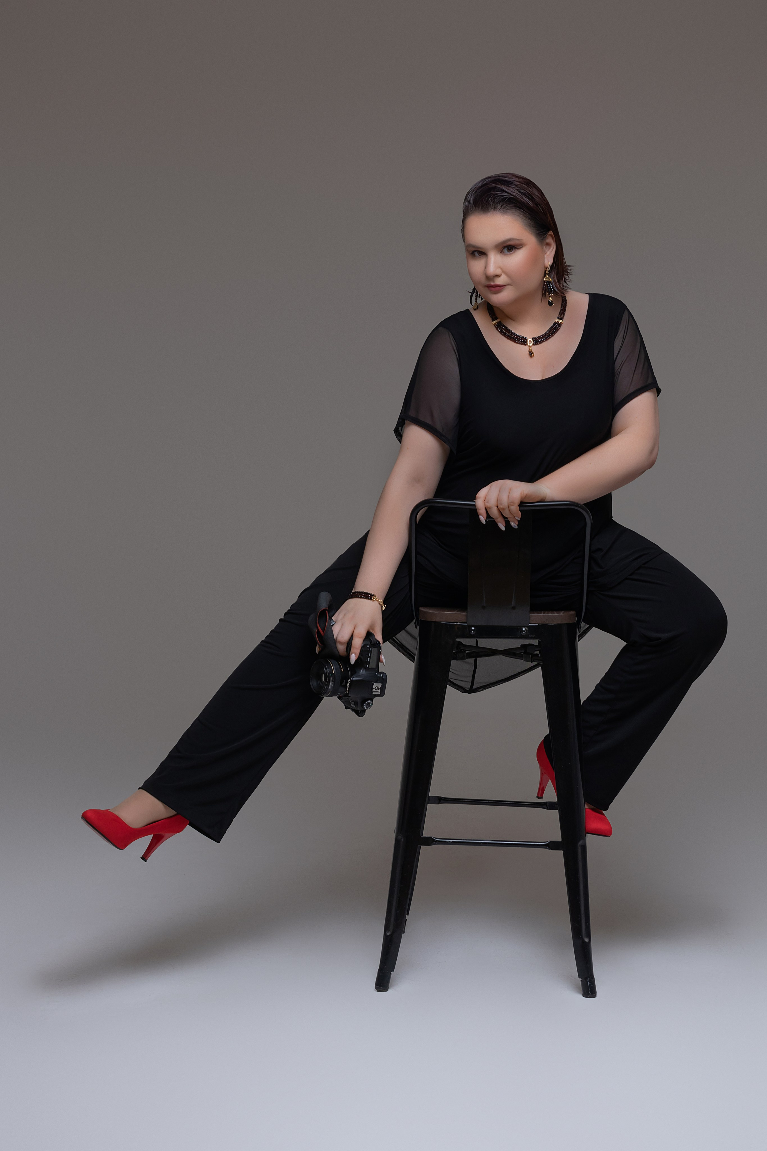 Фотограф Тати Орёл