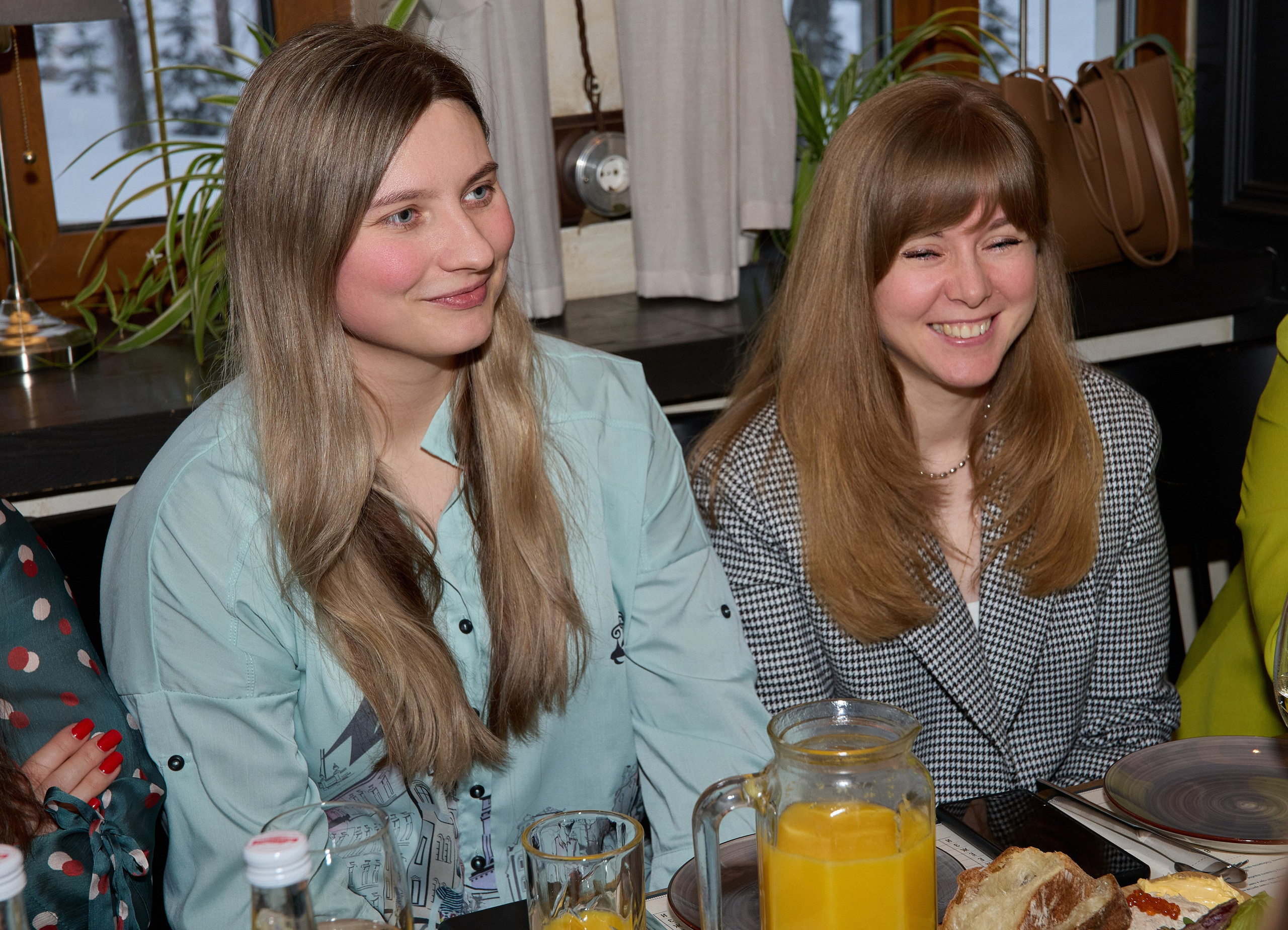 Встреча выпускников