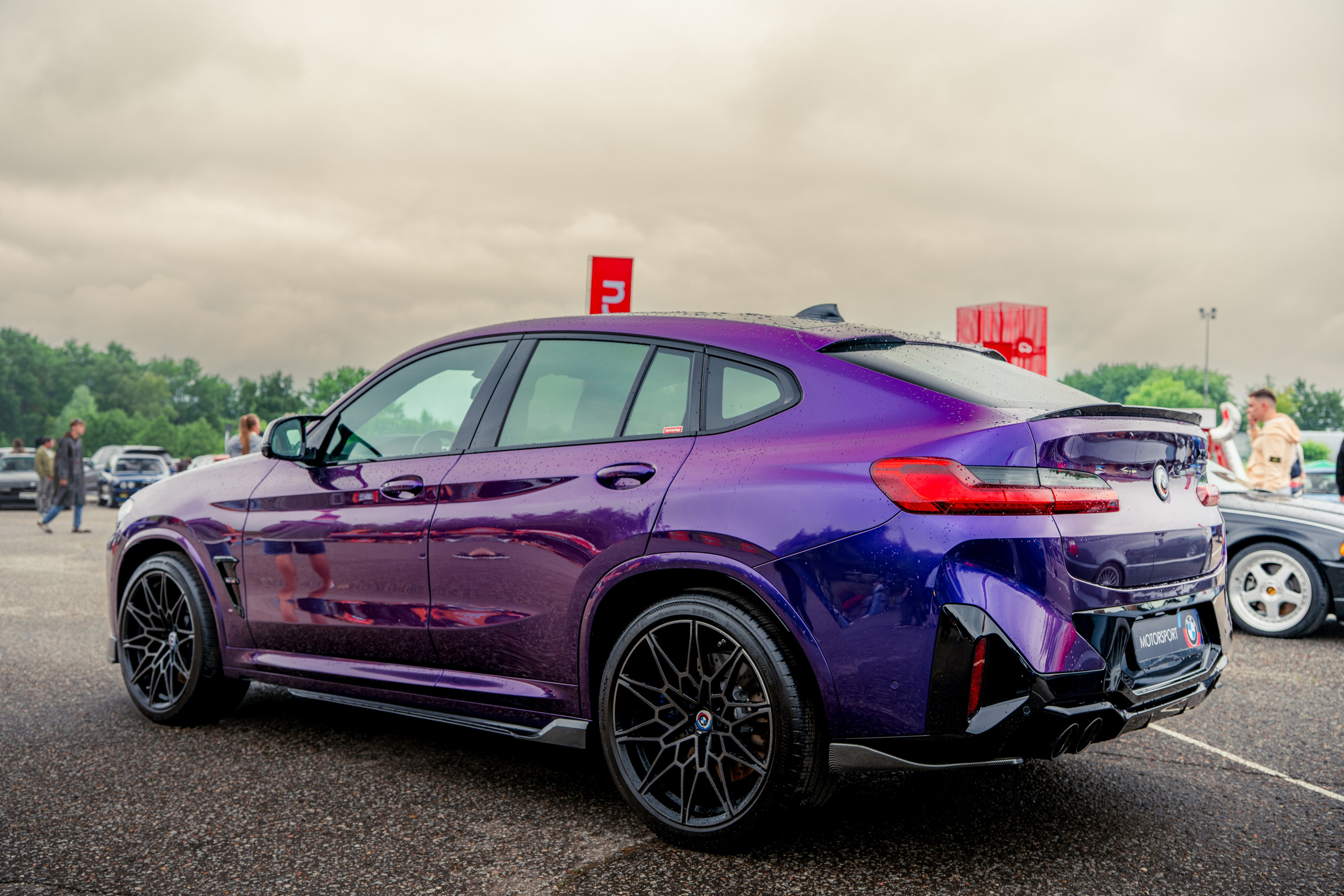 BIMMERDAYS 2026. 42Studio
