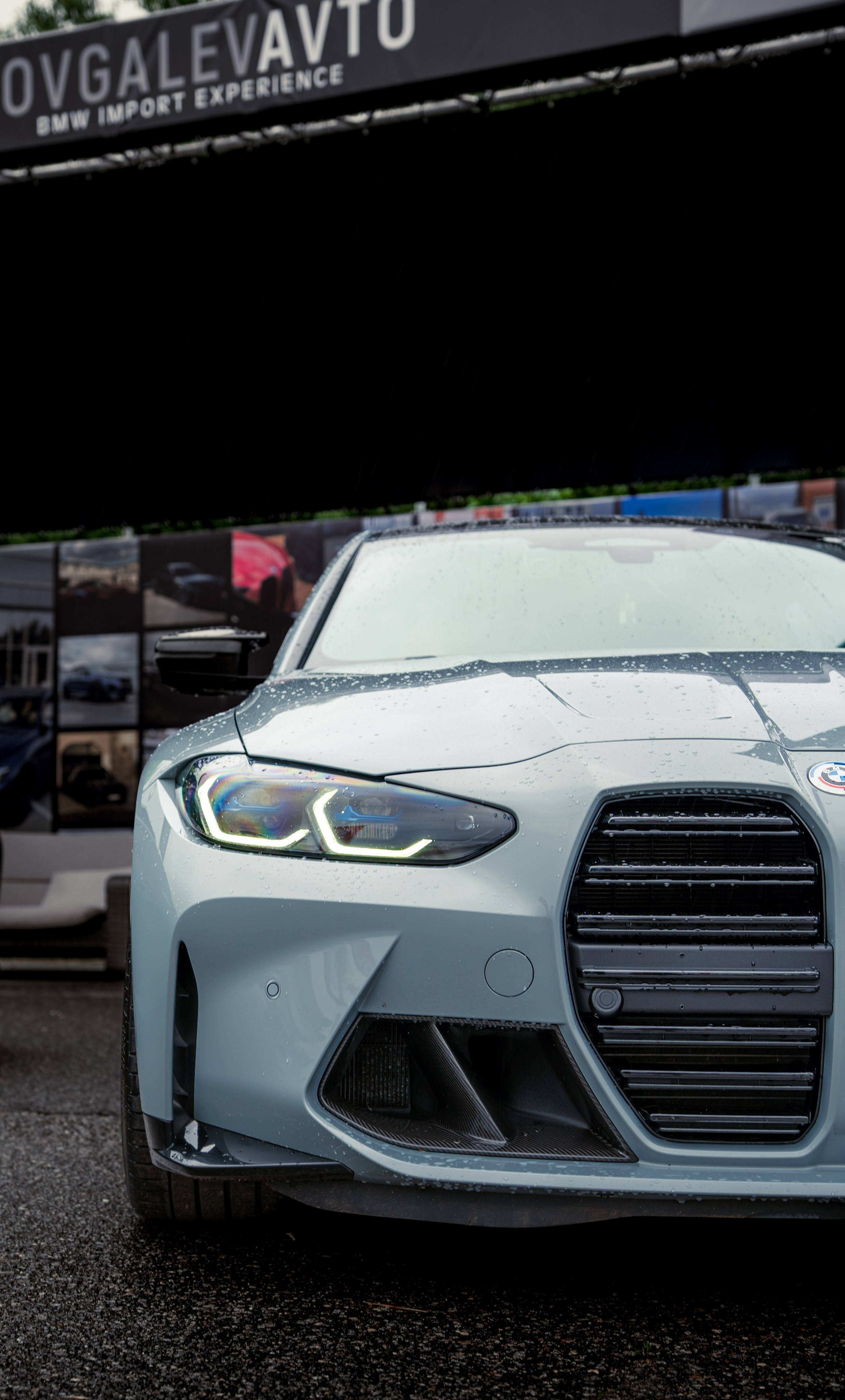 BIMMERDAYS 2026. 42Studio
