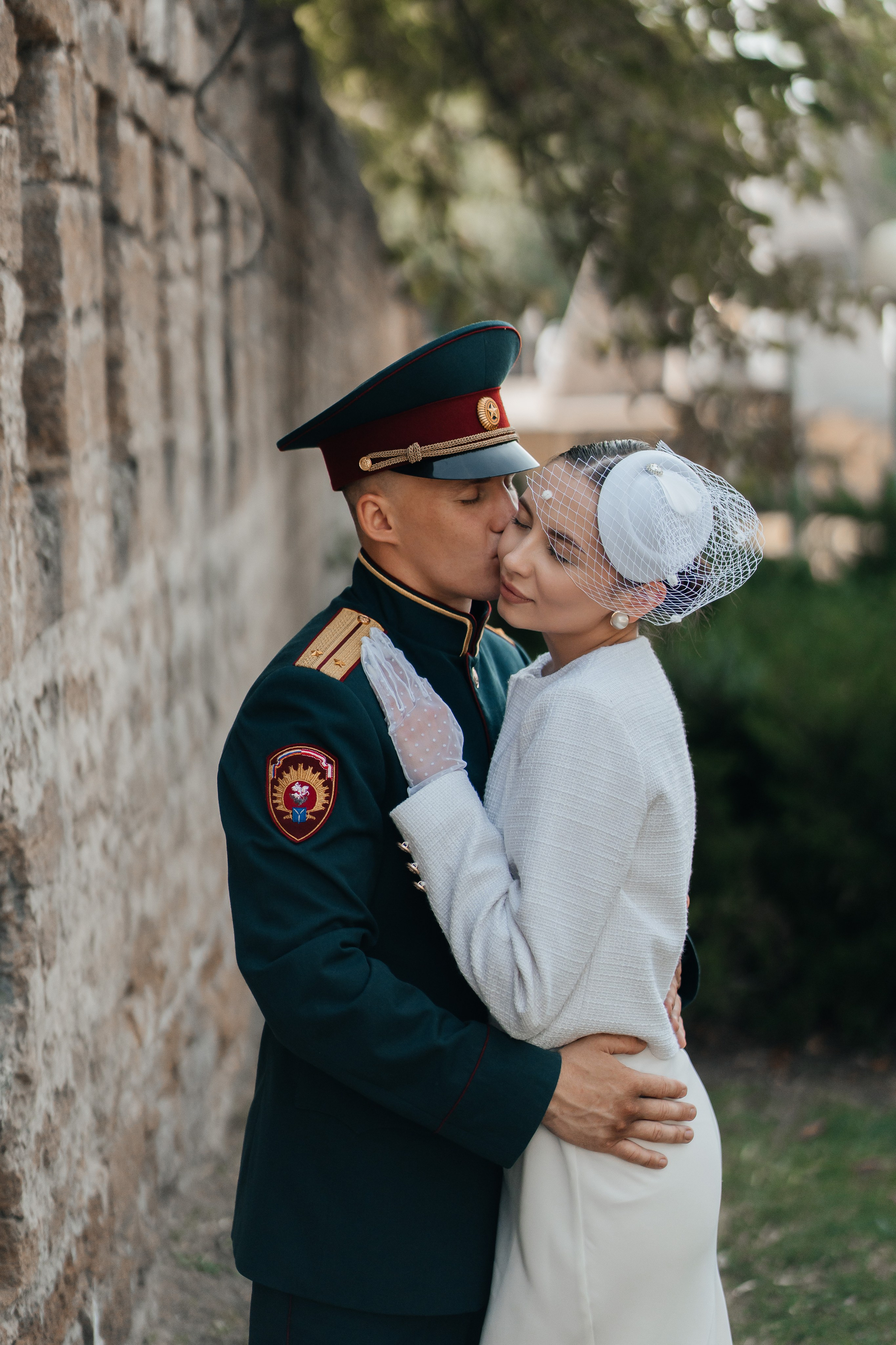 Михаил и Яна. Фотограф Ларионова Надежда|Ставрополь