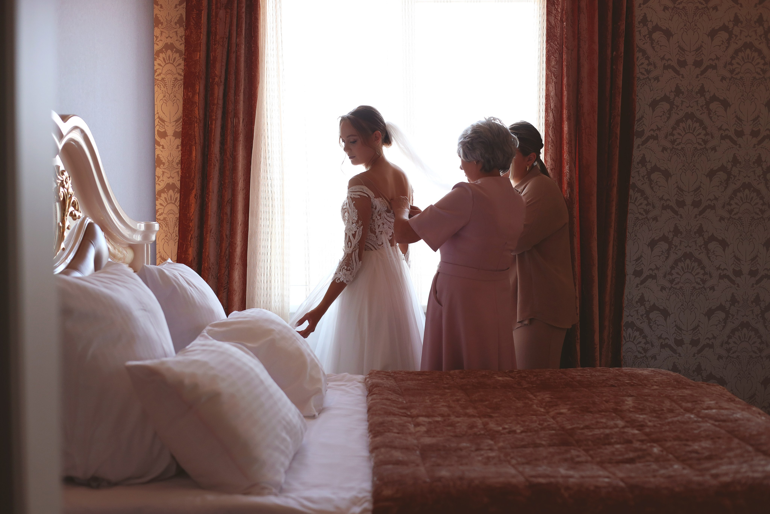 Love. Семейный фотограф Анна Мезенцева