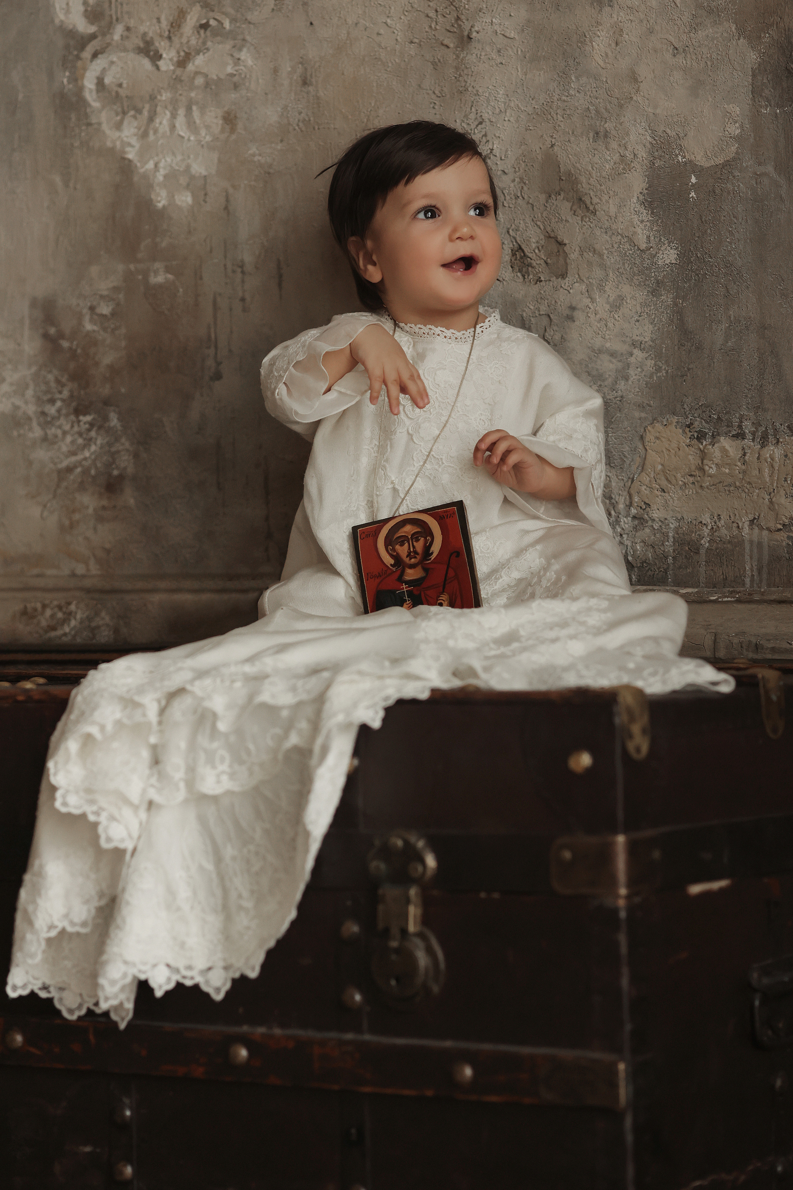 Крещение. Фотограф на Венчание и Крещение, семейный фотограф в Москве и области