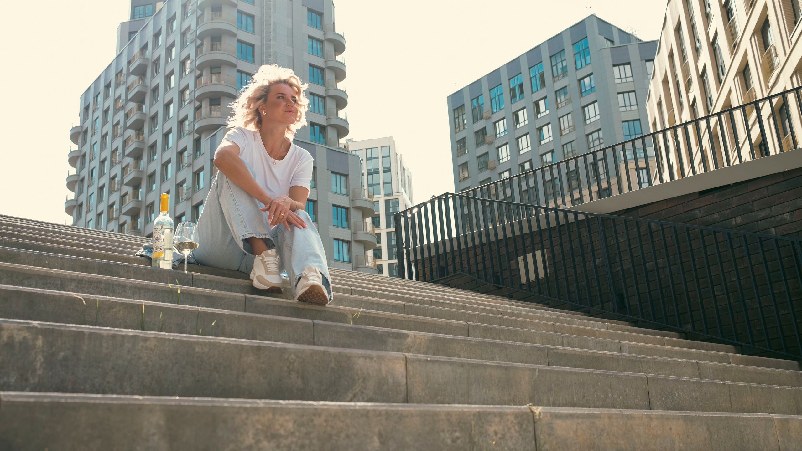 Mod. N — Доброе утро. Frankstidda — photographer