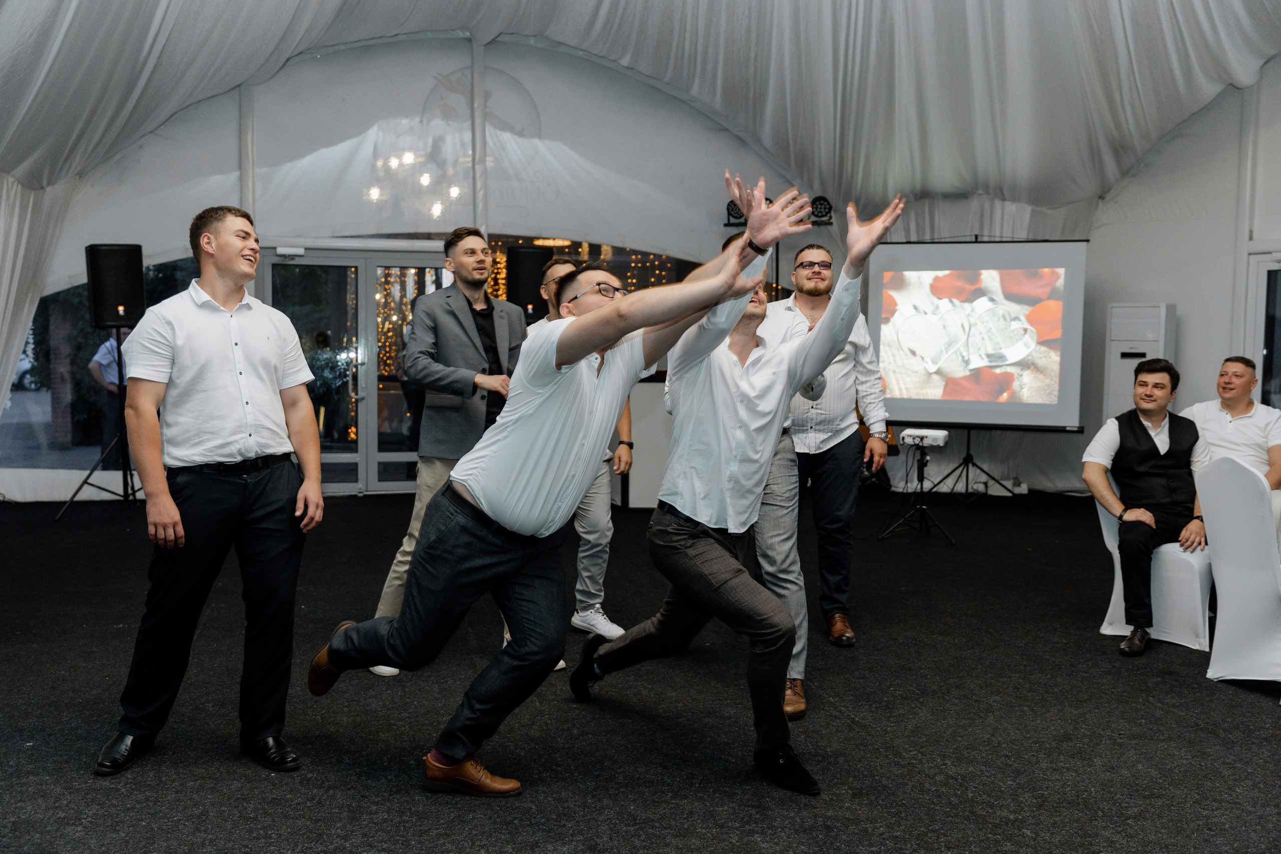 DENIS & KATE. Свадебный и семейный фотограф в Бресте Светлана Эстер