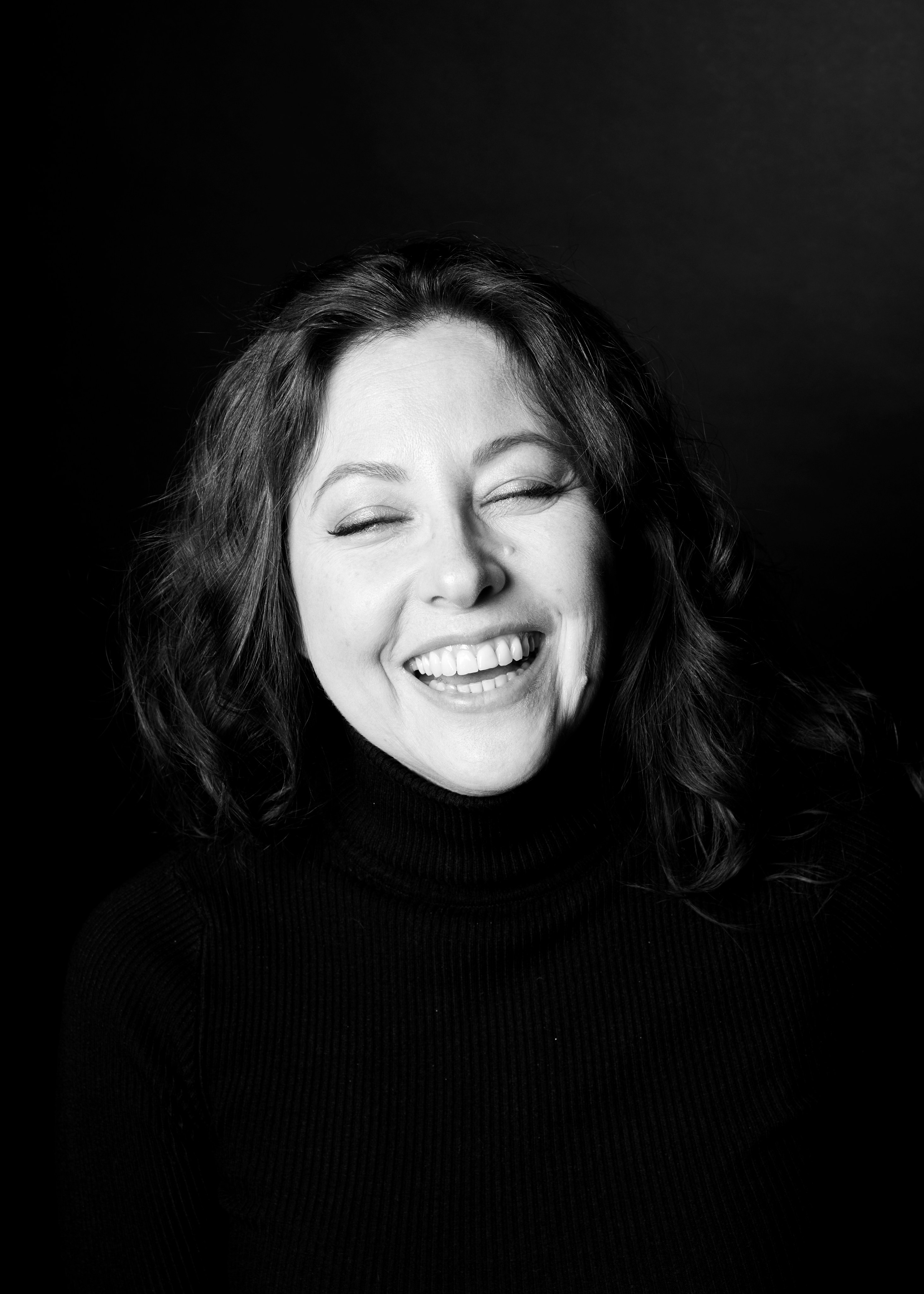 Честный портрет — Екатерина. Фотограф и проводник в эфирные масла Ольга КоСа