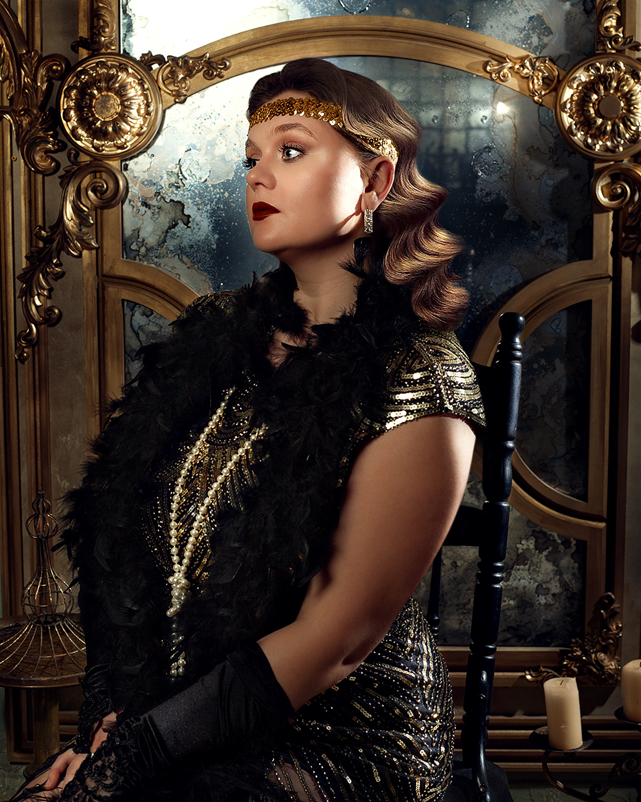 VINTAGE. AlyonaLuxPhoto