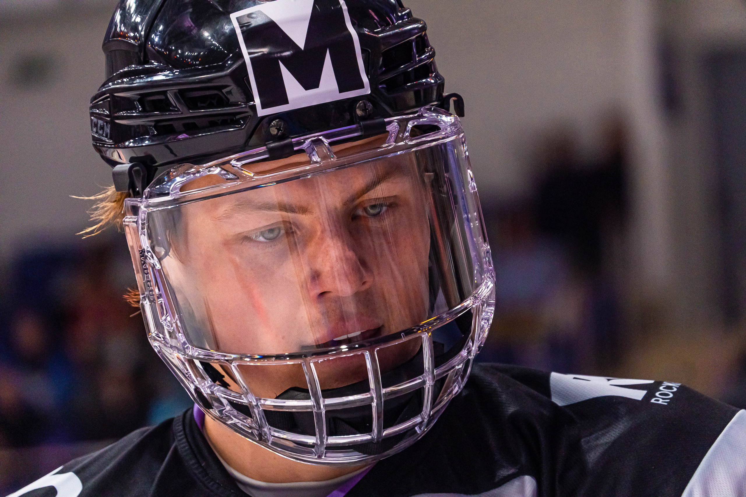 Media Hockey League. Спортивный фотограф | Москва