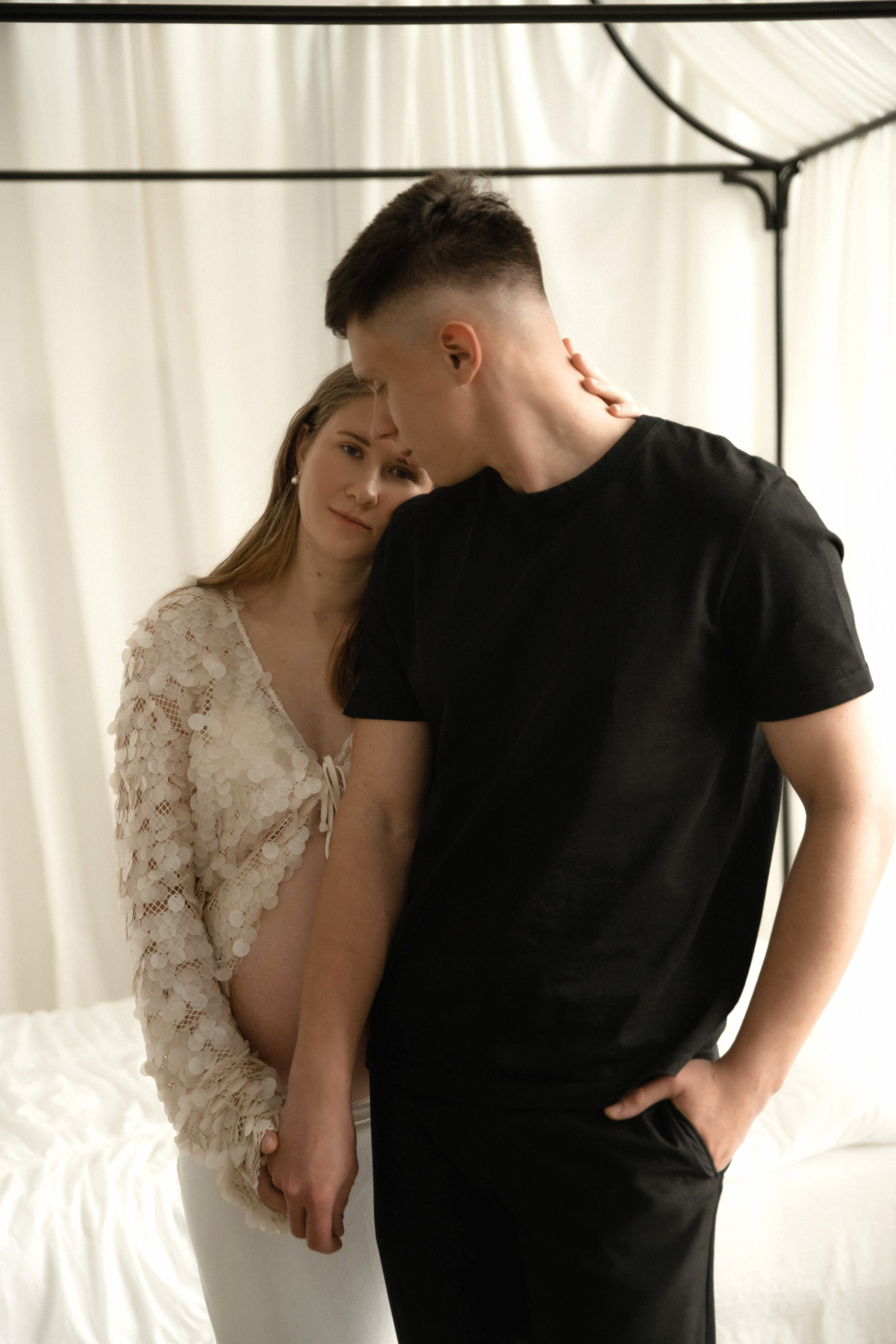 Pregnancy. Свадебный и семейный фотограф Владивосток