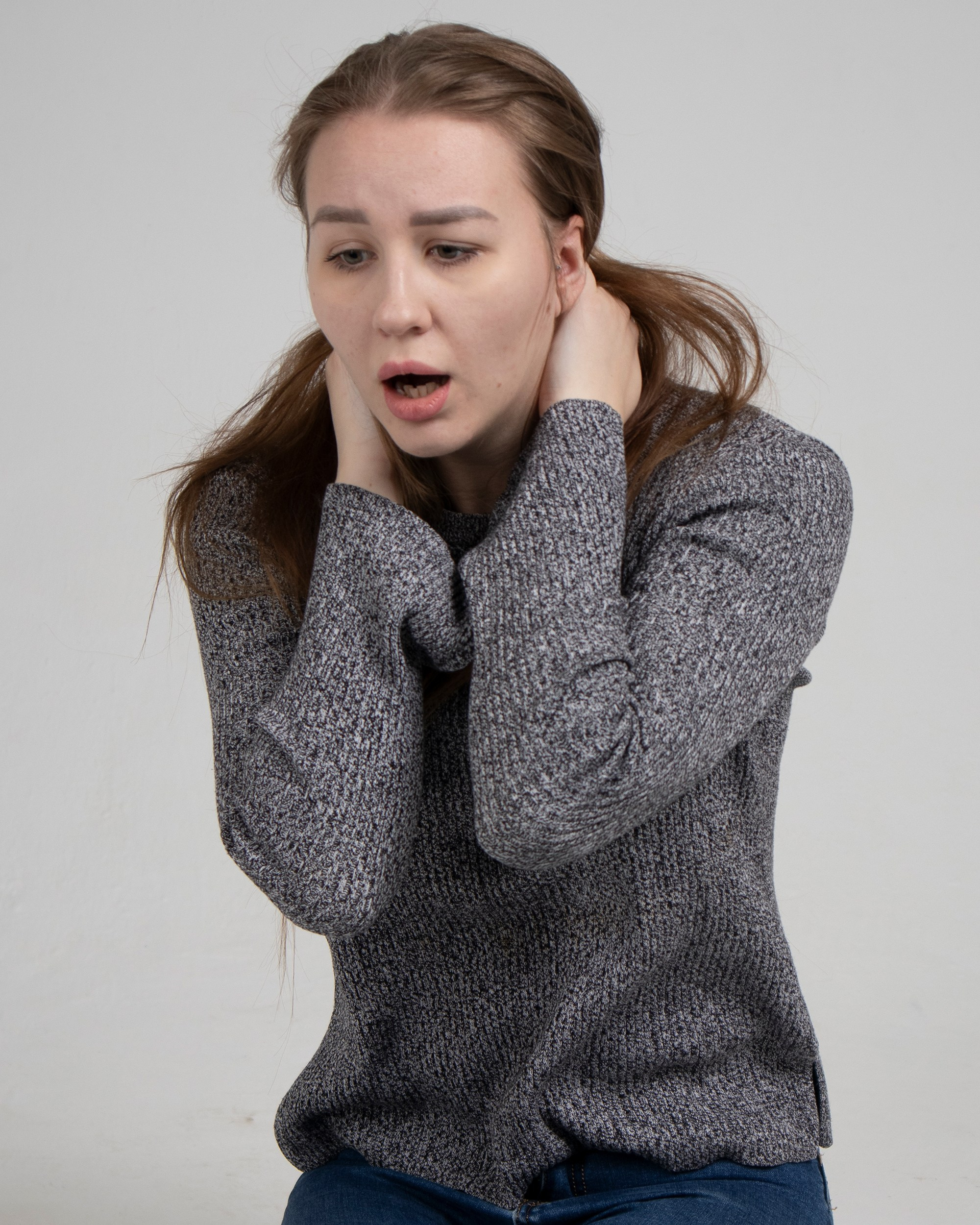 🤍. Креативный фотограф в Москве Анастасия